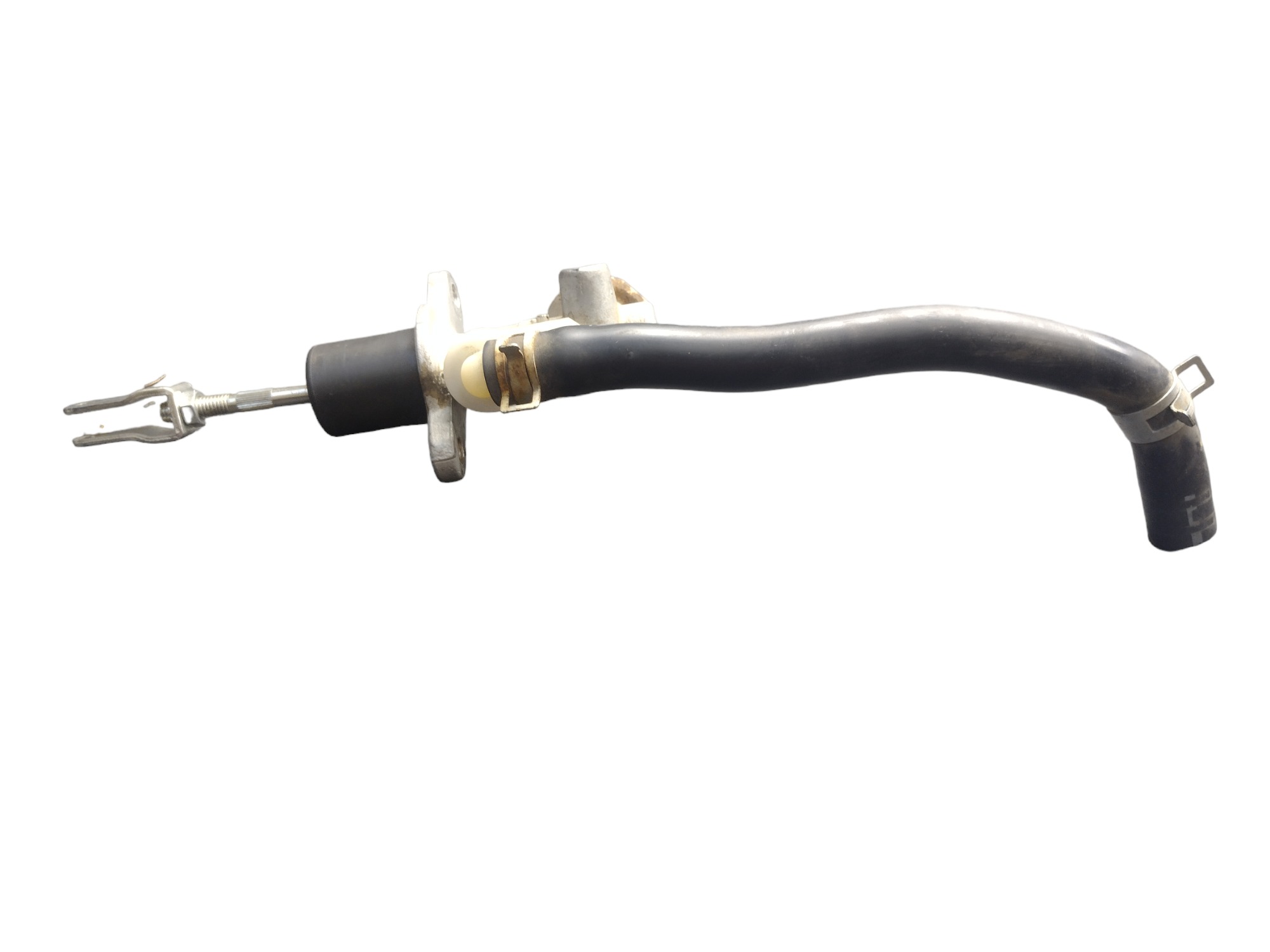 Cilindro De Embreagem Frontier 2.5 2012 5