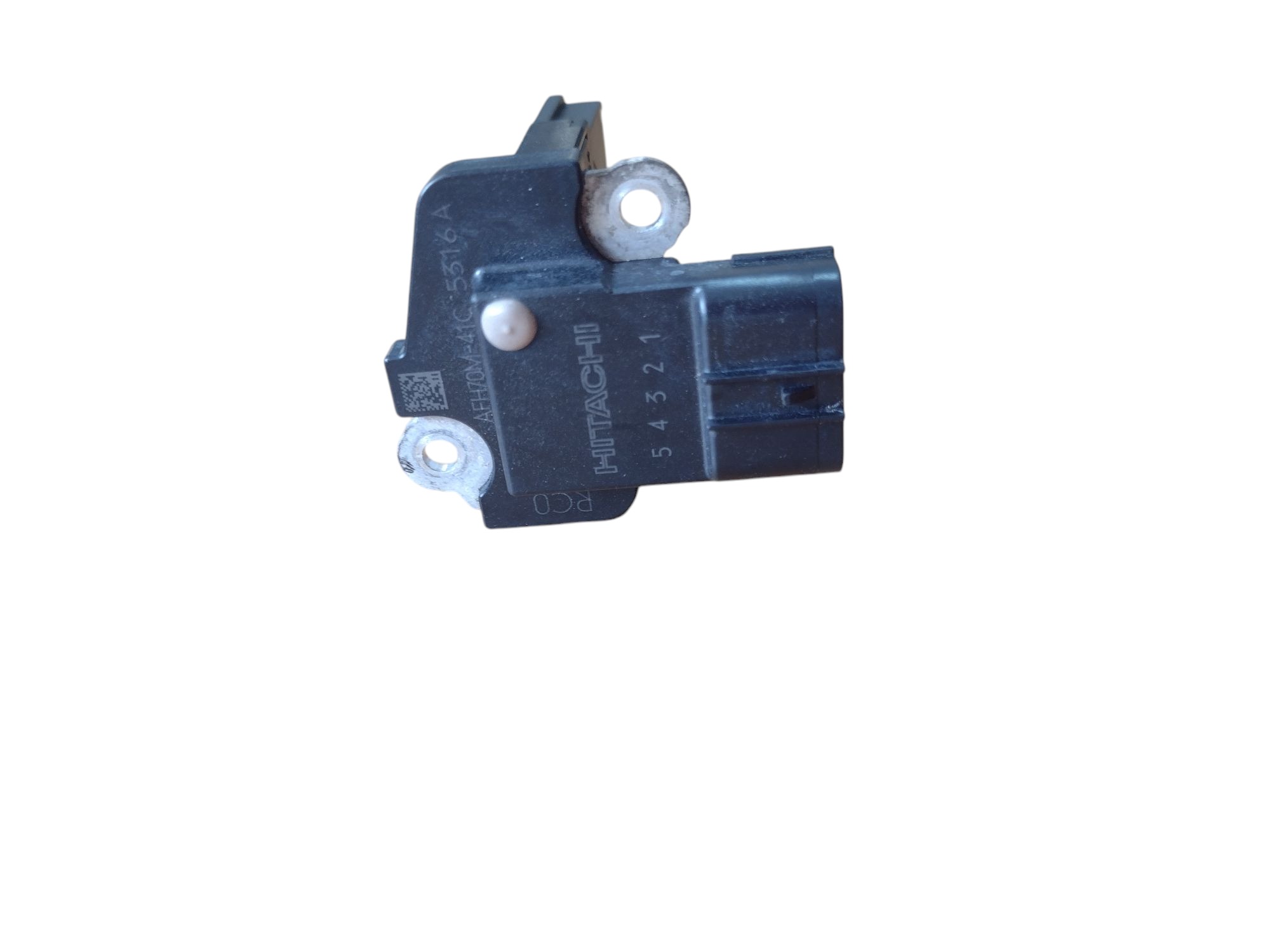 Sensor Fluxo De Ar Honda Hrv 1.8 2016 Afh70m-41c 4
