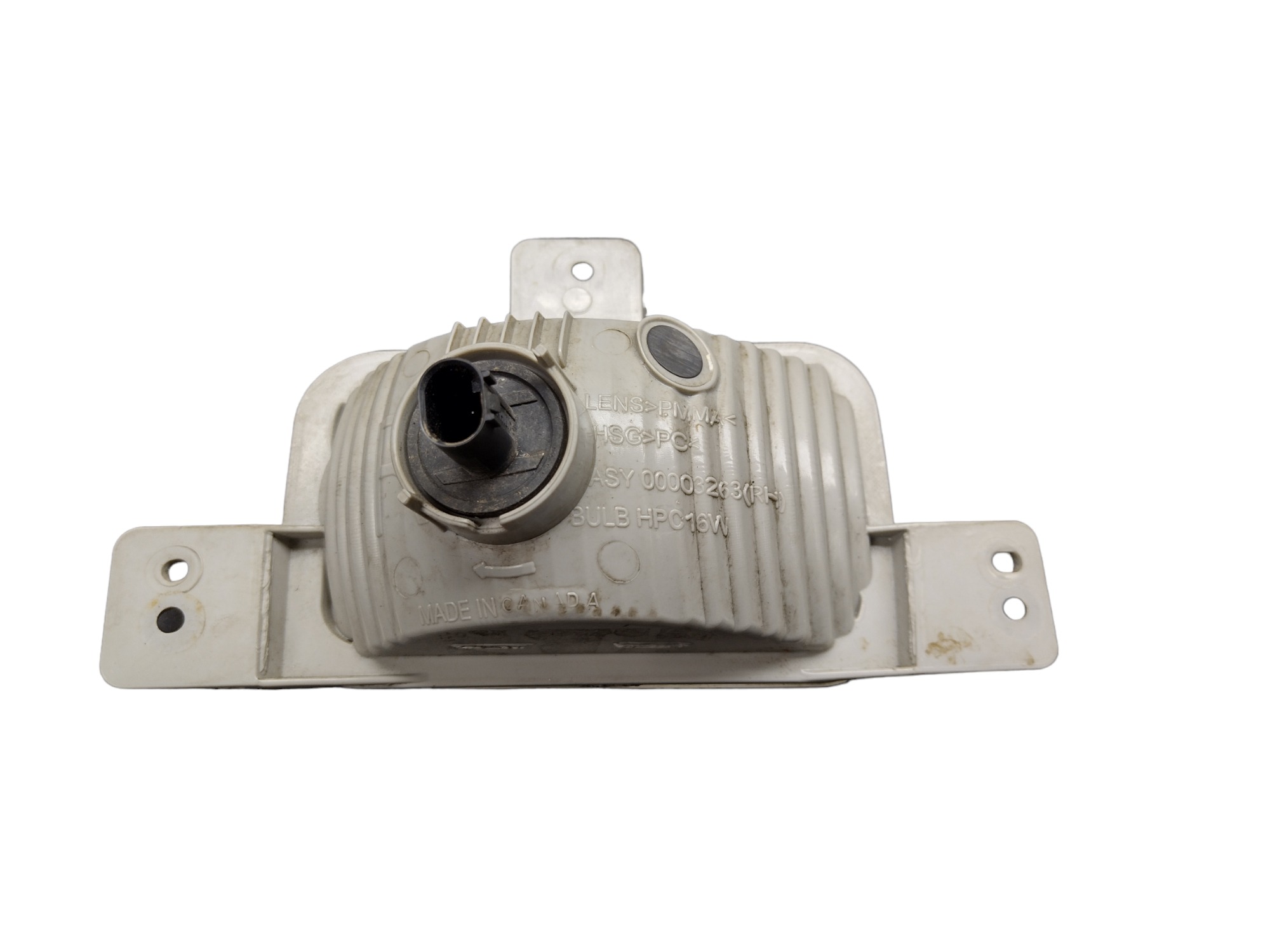 Lanterna Do Pisca. Td Chevrolet Camaro 2012 3