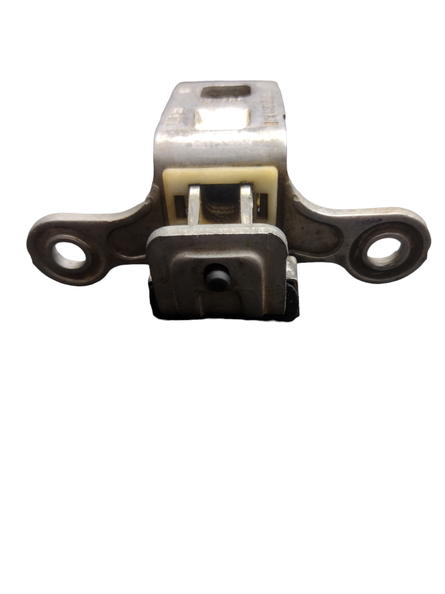 Fechadura Tampa Traseira Volkswagen Amarok 2.0 2013 6