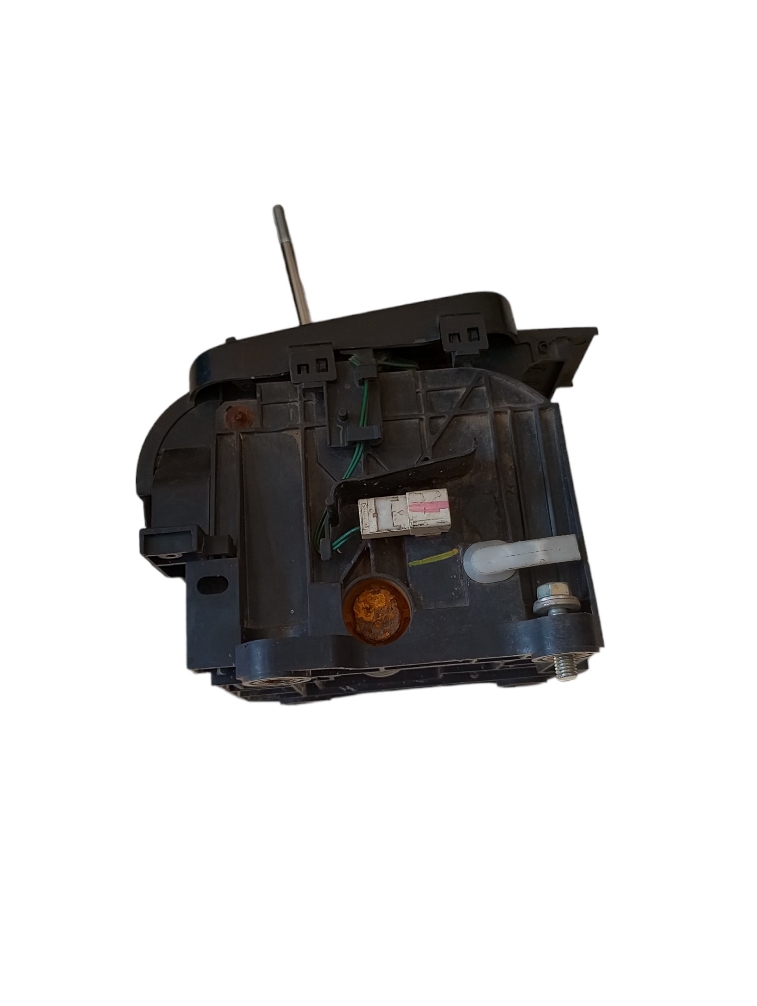 Alavanca De Câmbio Automático Hilux 3.0 2008 4