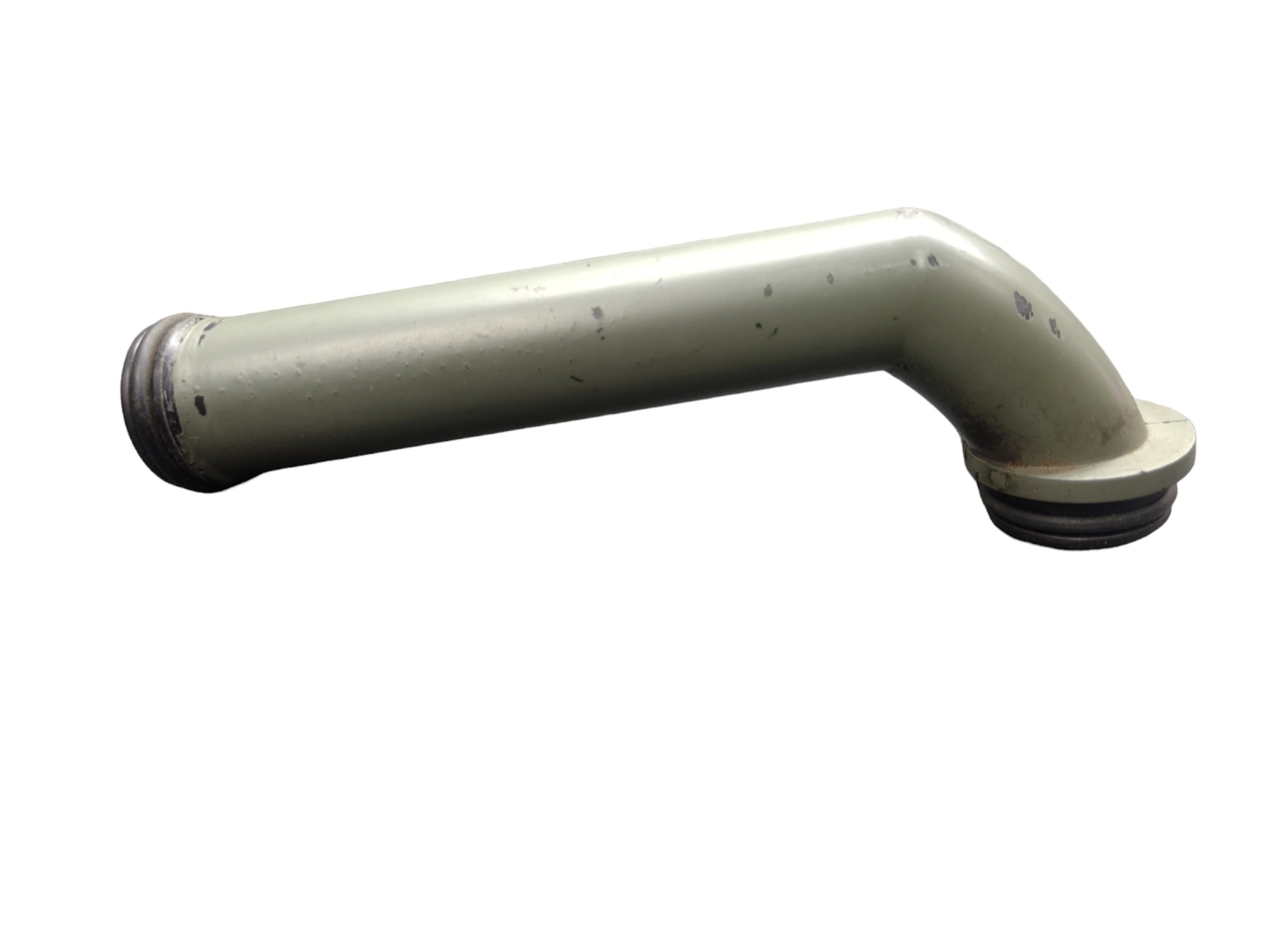 Tubo Desvio De Água Cabeçote Vw 8 160 2015 4