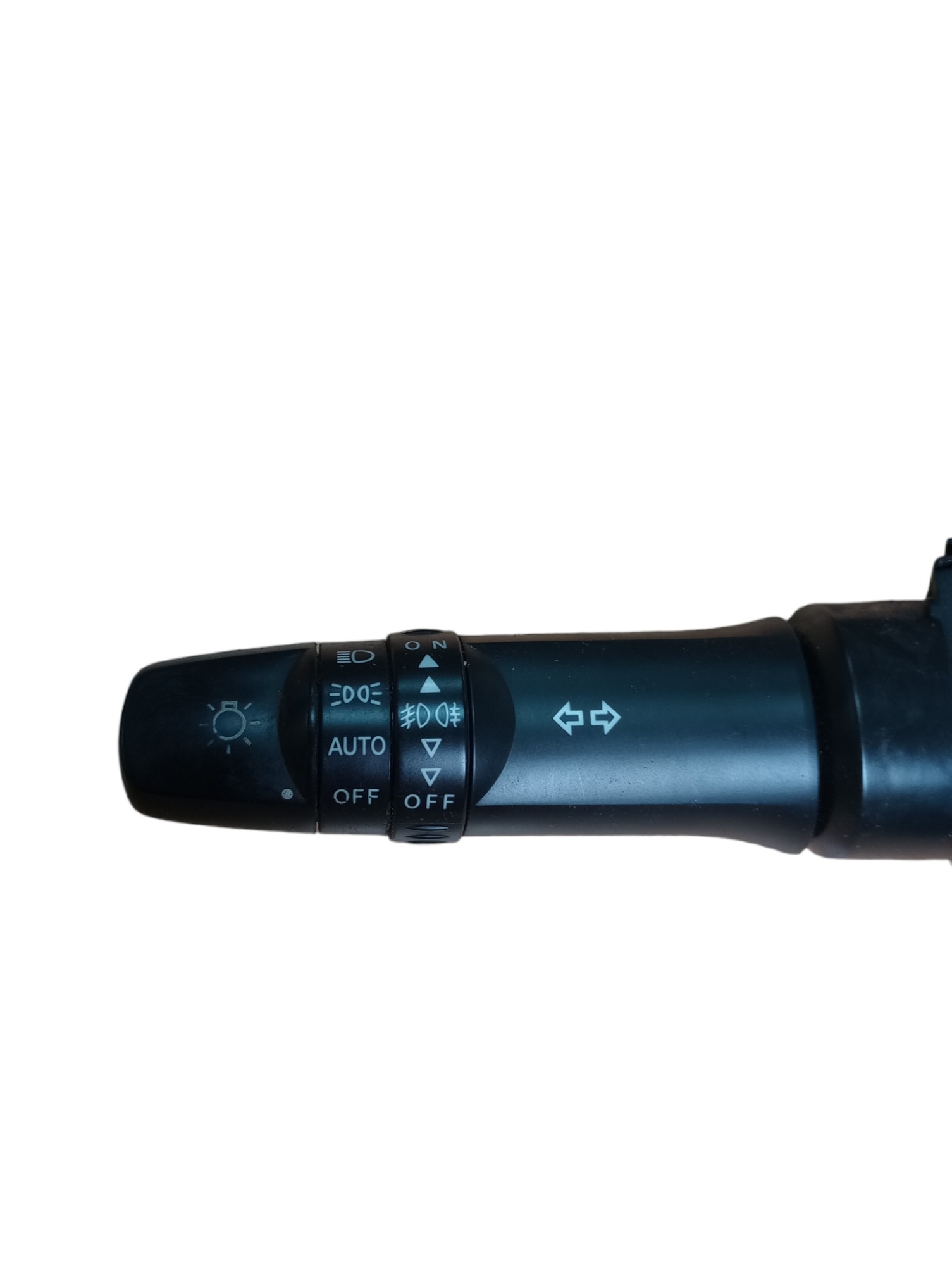 Chace De Seta Luz L200 Triton 2015 4