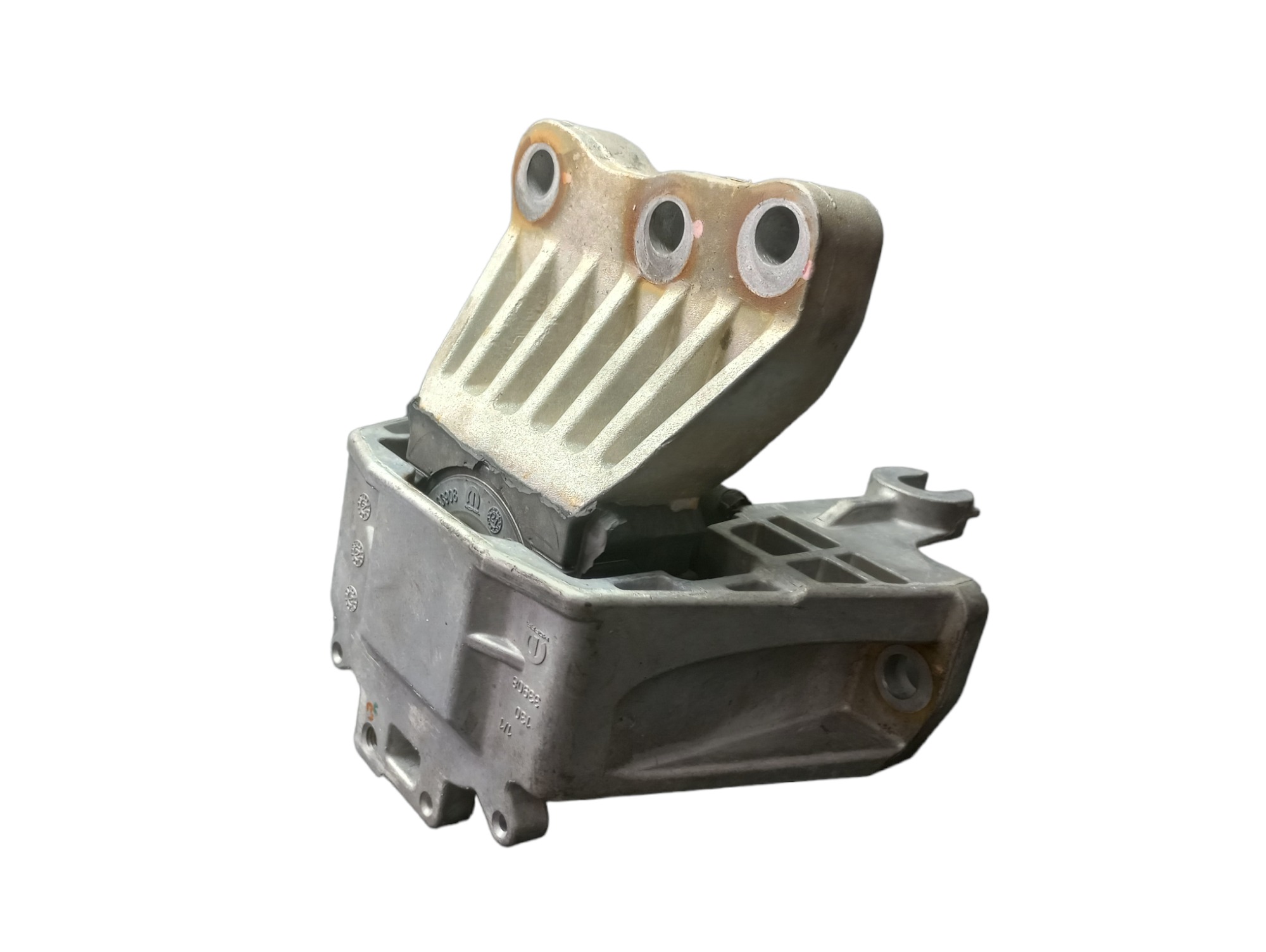 Coxim Motor L.d Jeep Renegade 1.3 Turbo 2022 3