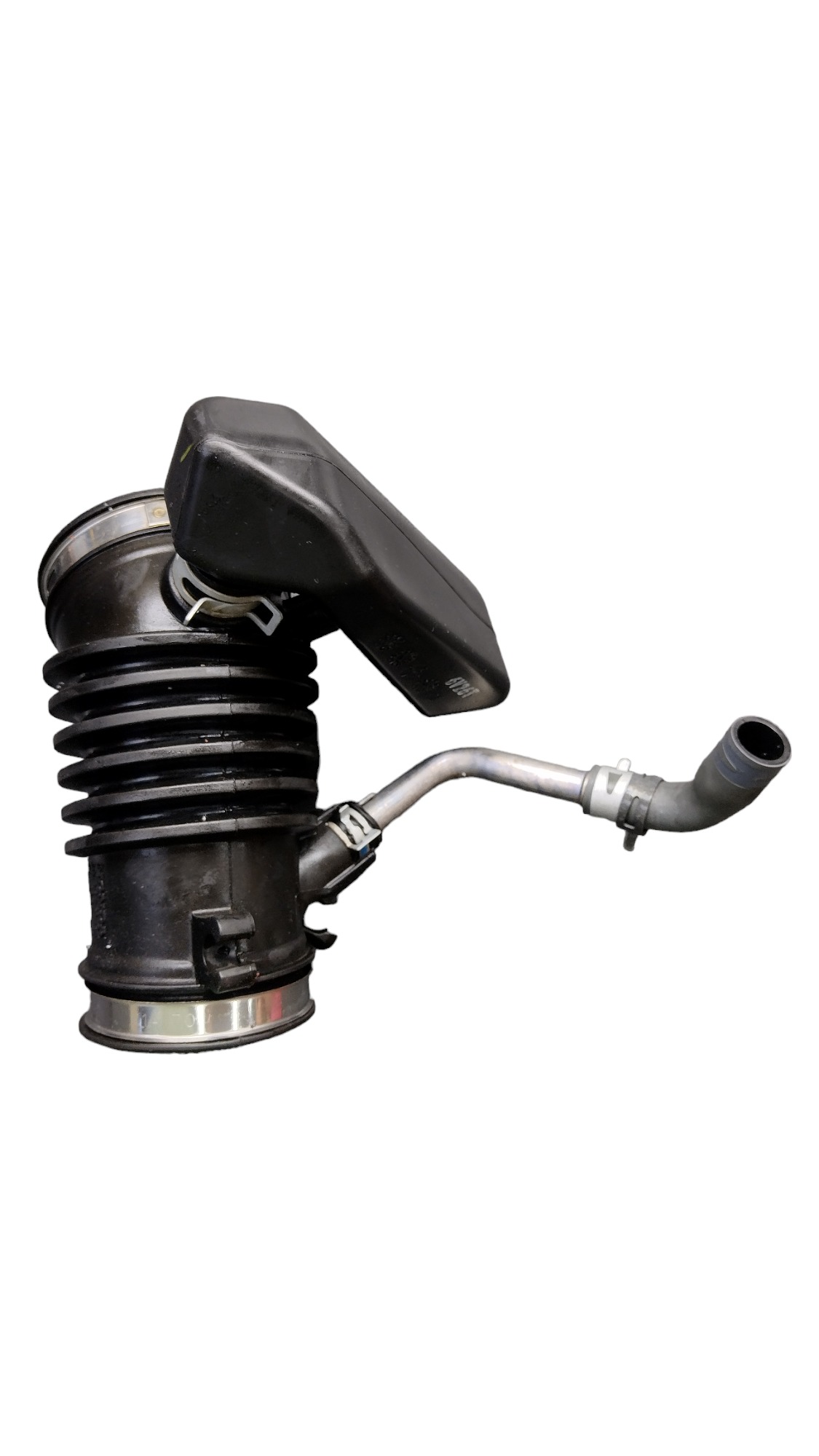 Mangueira Do Filtro De Ar Honda Hrv 1.8 2017 4