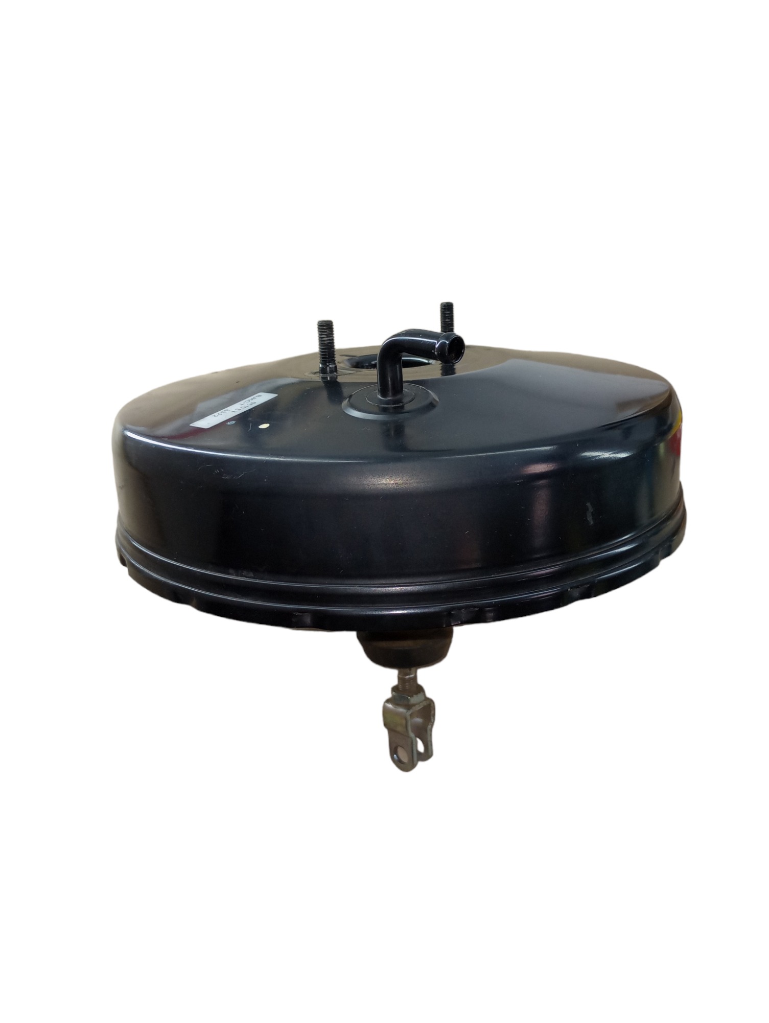 Hidrovácuo L200 Triton 2008 Manual 5