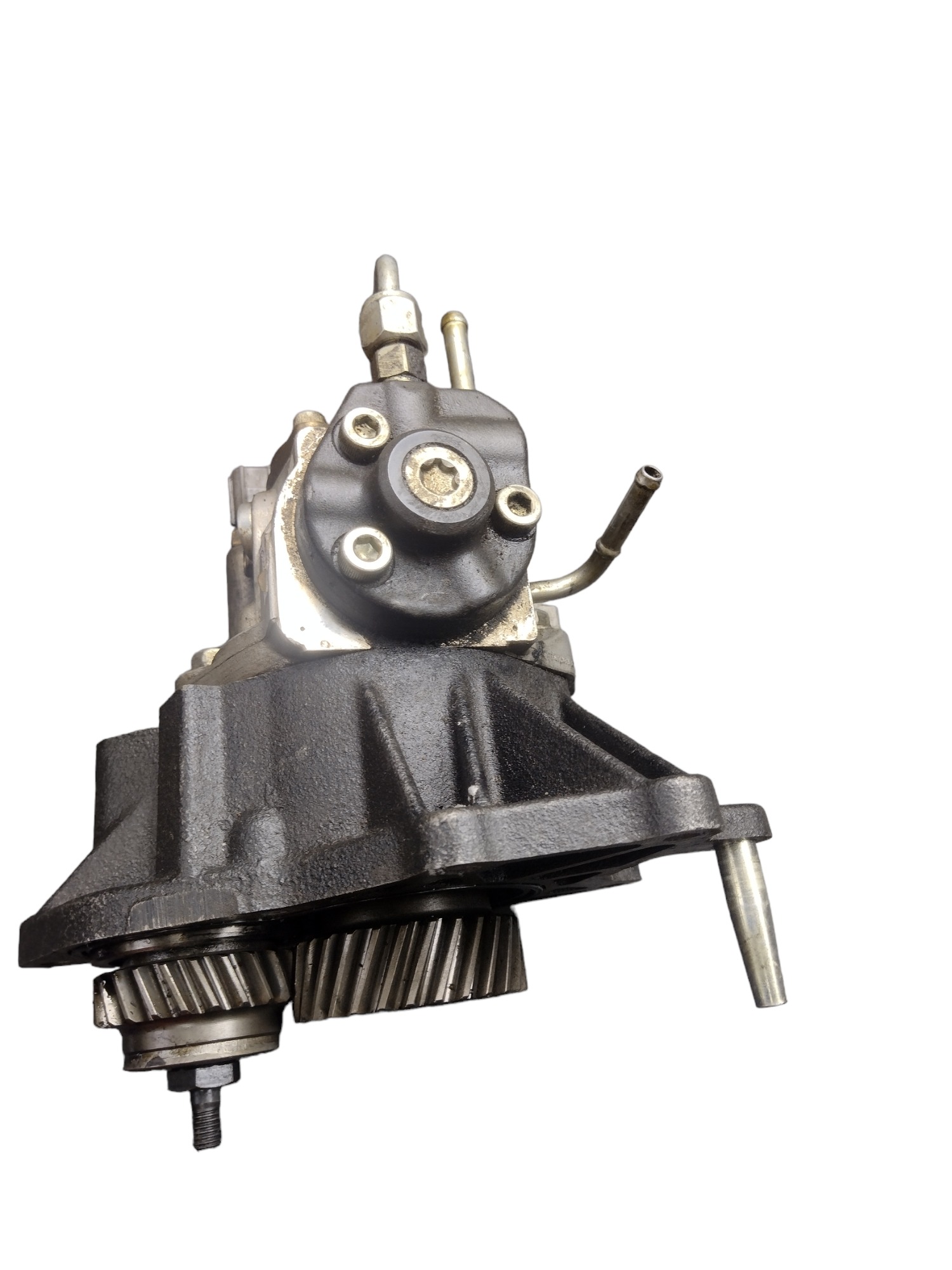 Bomba Injetora L200 Triton 3.2 2011 4