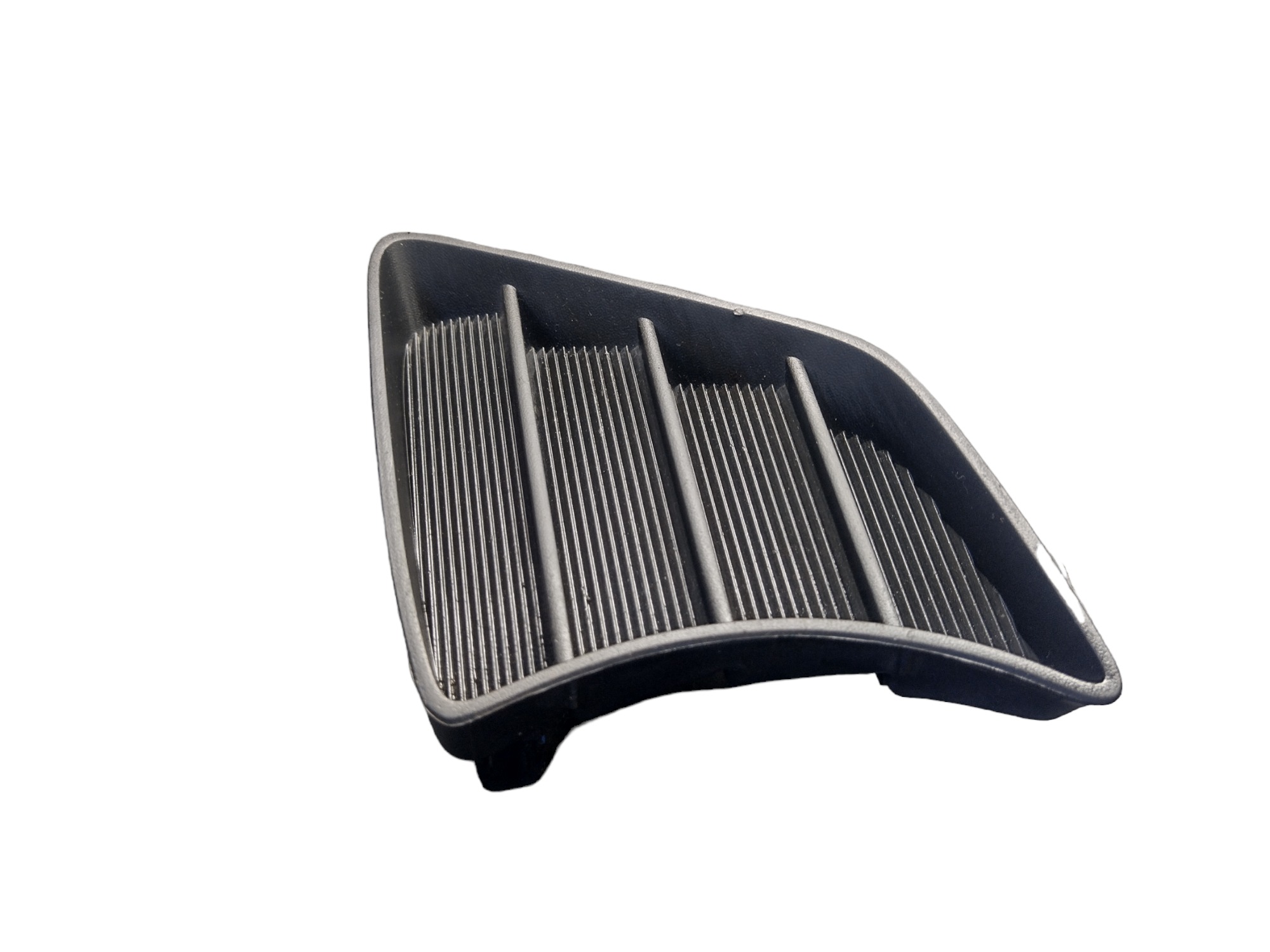 Moldura Do Parachoque Dianteiro L.e Hilux 2015 6