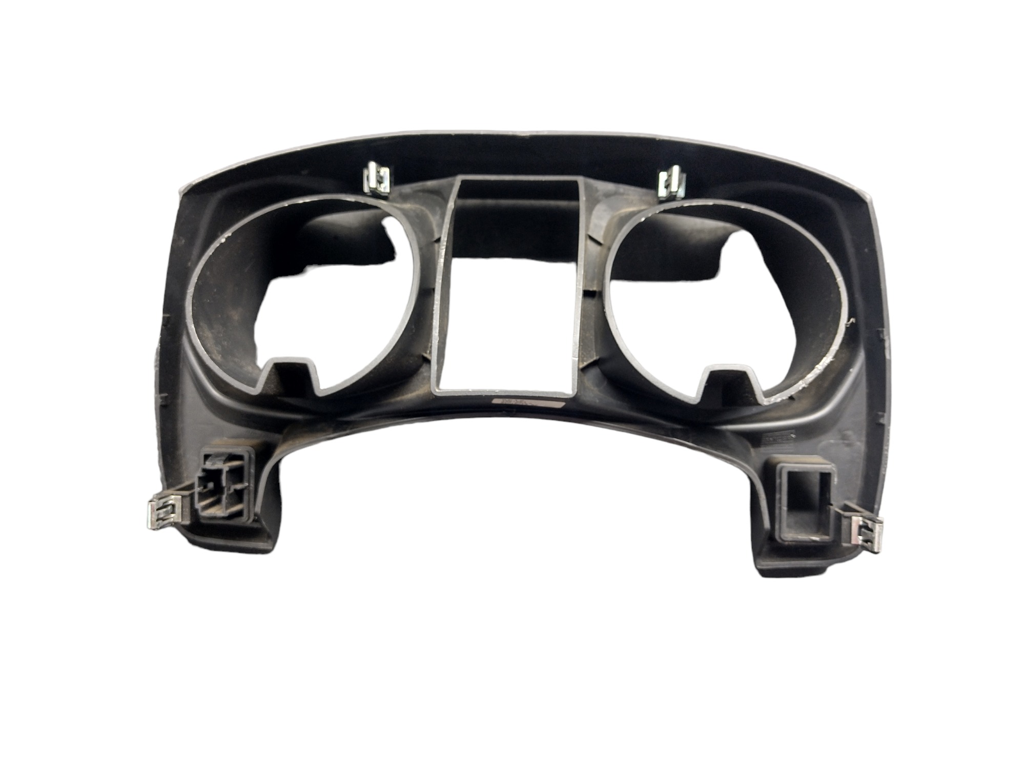 Moldura Do Painel De Instrumentos Chevrolet S10 2013 4