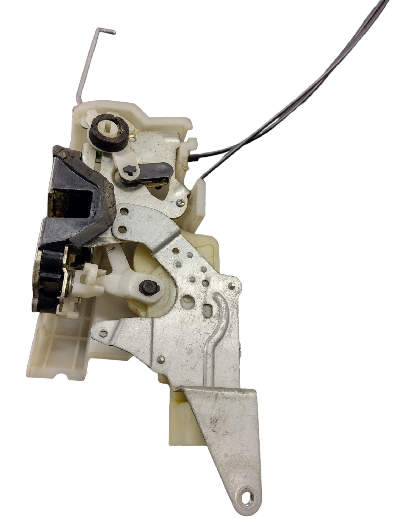 Fechadura T.e Gm S10 2013 3