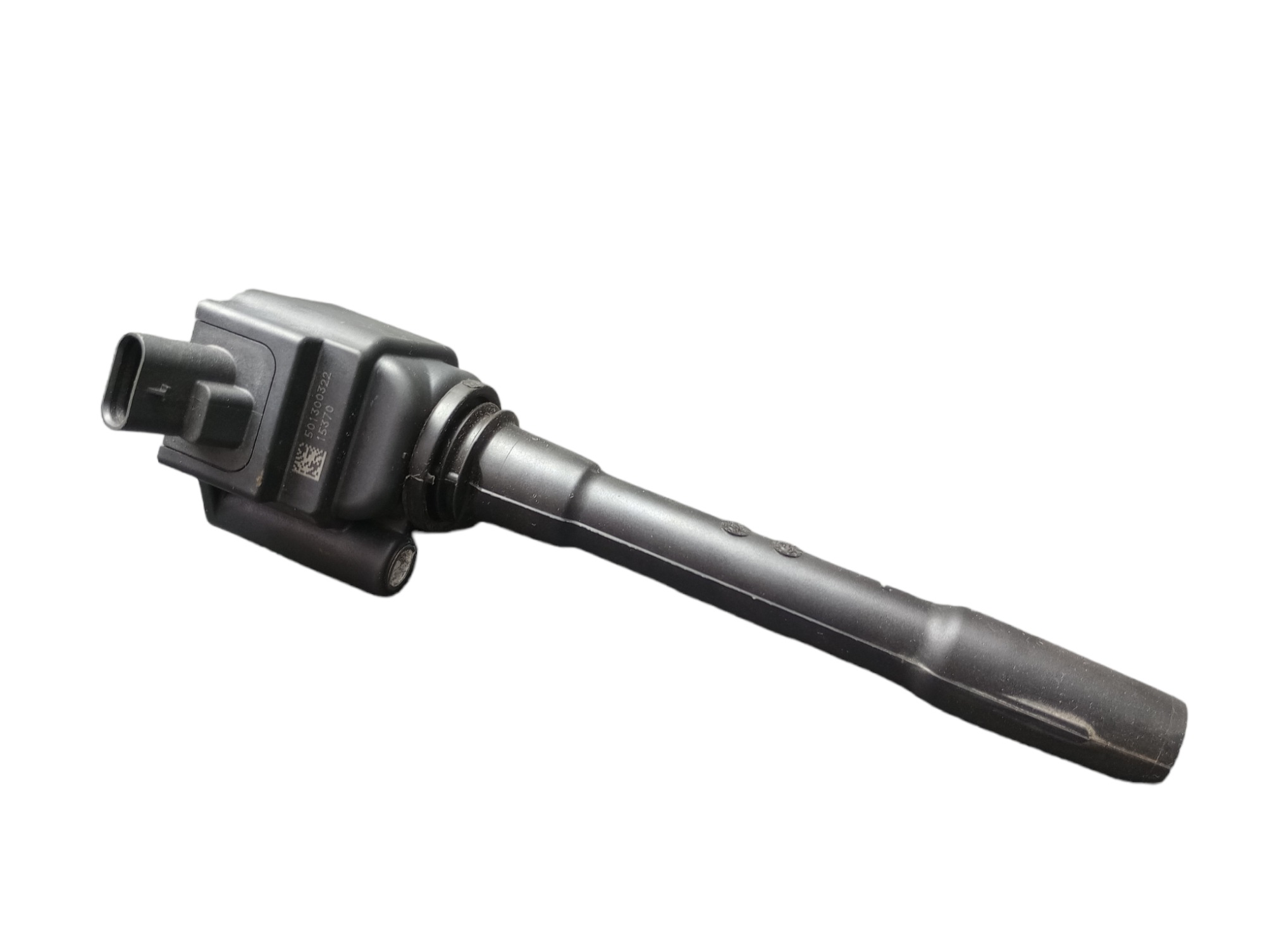 Bobina De Ignição Jeep Renegade 1.3 Turbo 2022 4