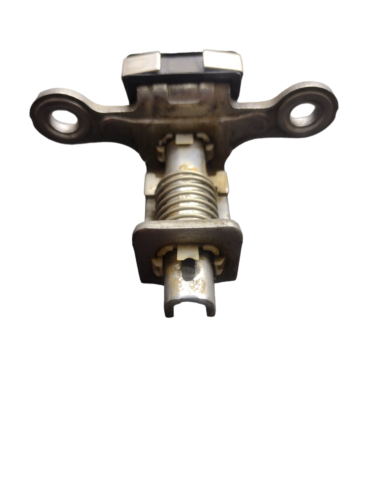 Fechadura Tampa Traseira Volkswagen Amarok 2.0 2013 5