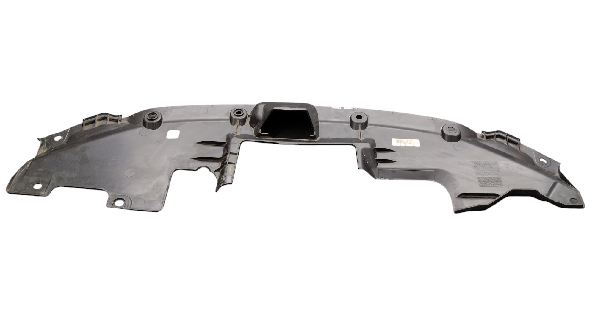 Acabamento Painel Frontal Honda Hrv 2021 4
