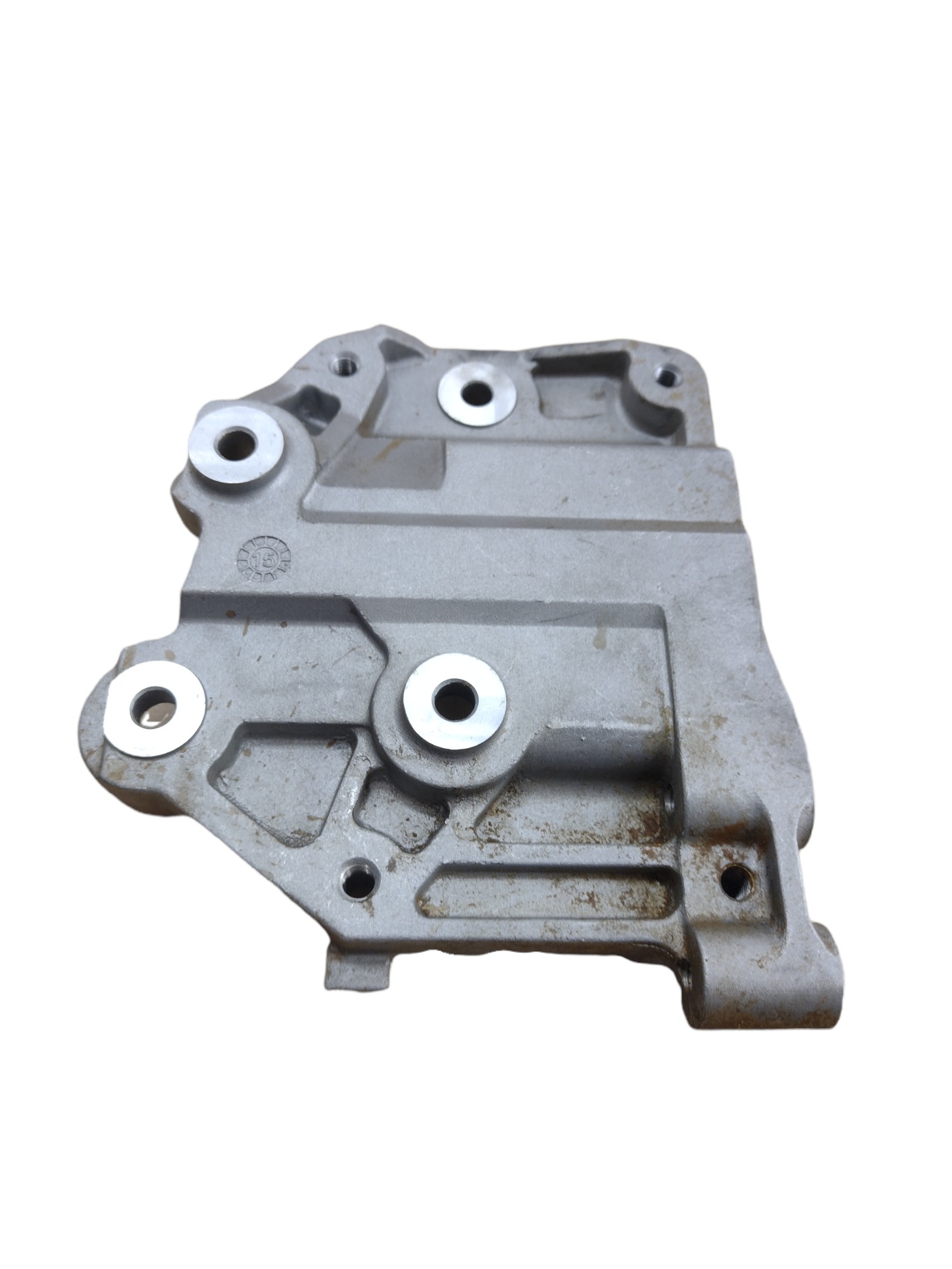 Suporte Compressor New Triton 2.4 2018 Diesel 3