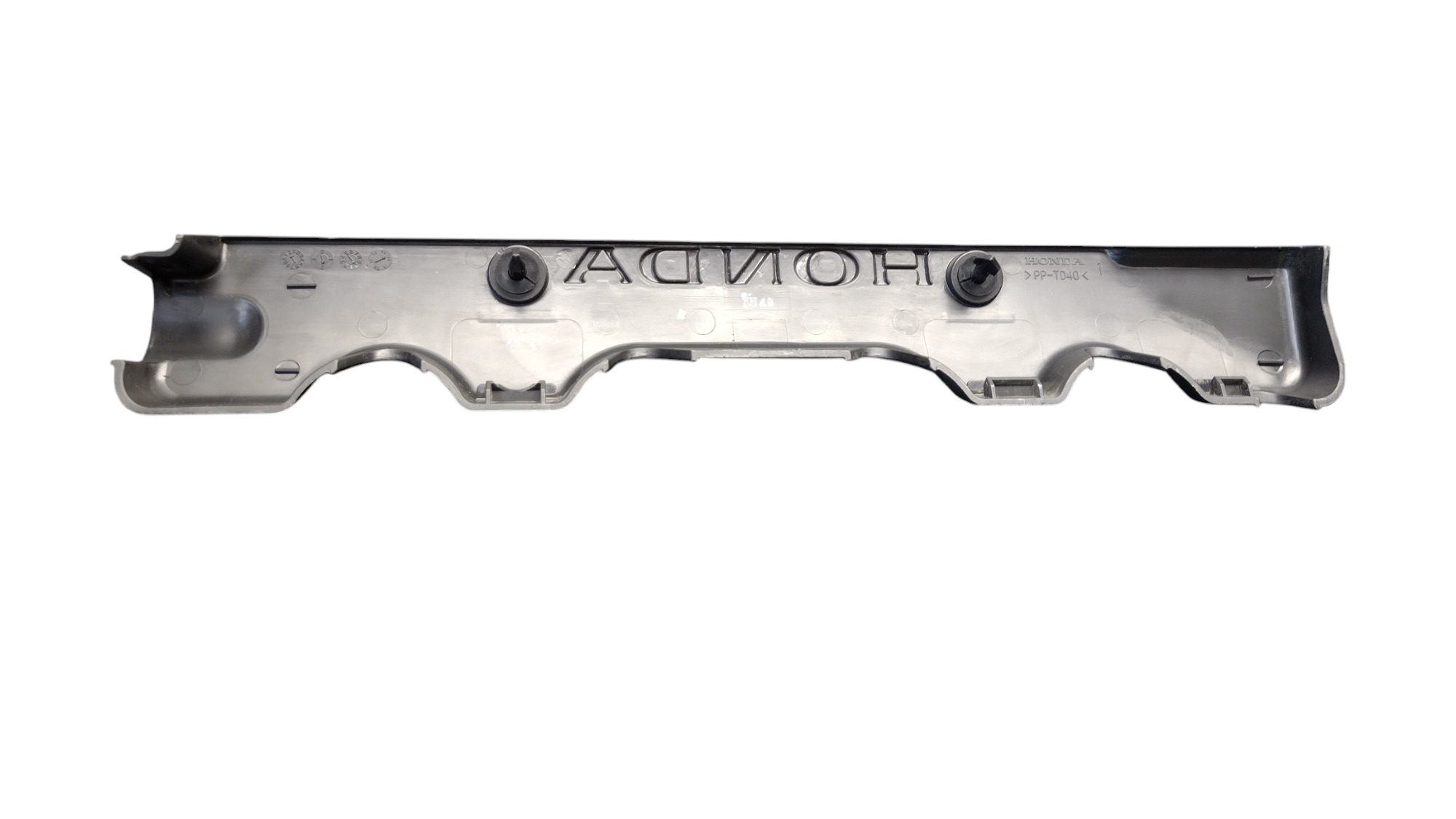 Tampa Acabamento Superior Motor Honda Hrv 2019 4
