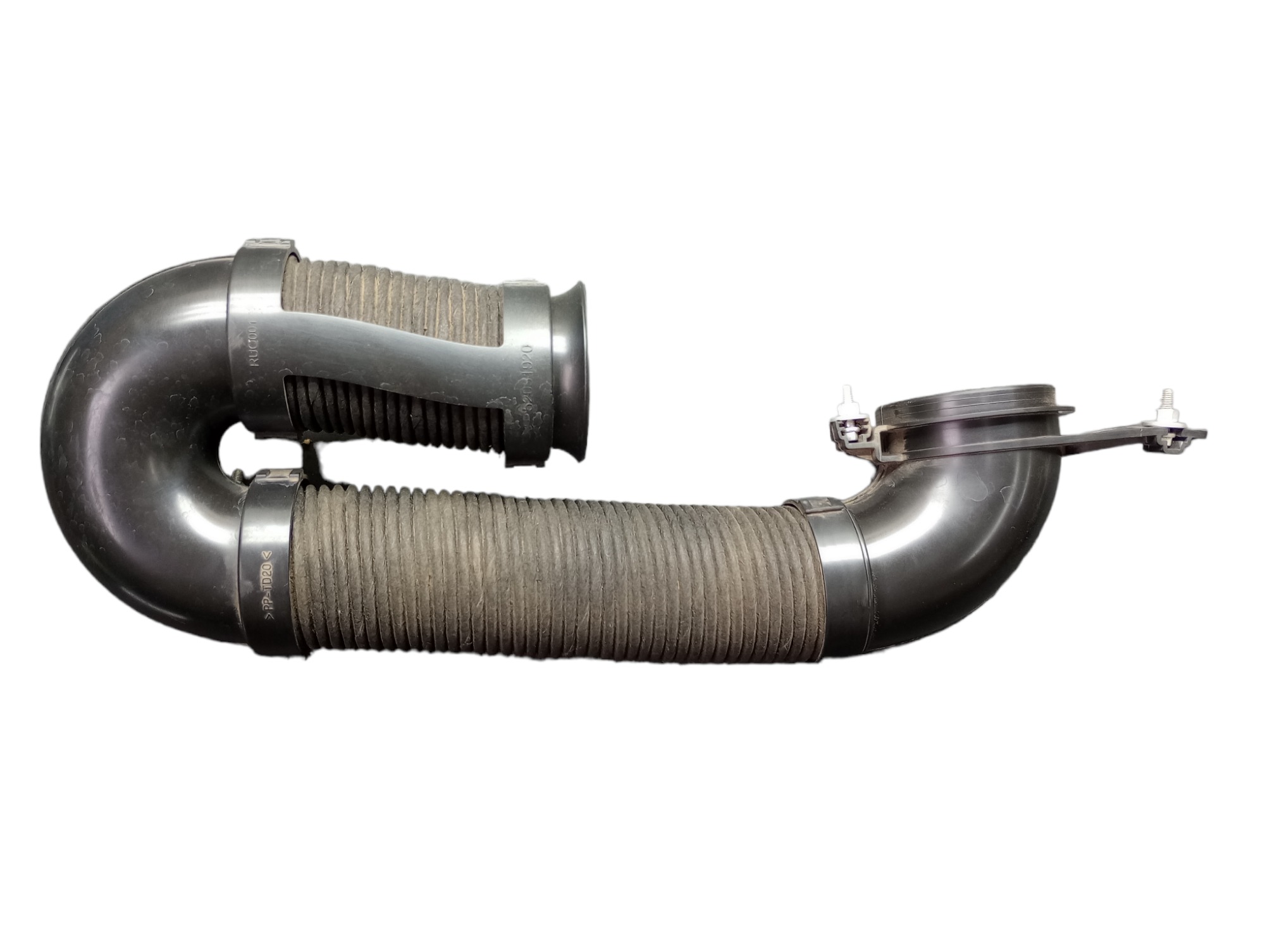Mangueira Filtro De Ar 3.6 V6 2016 4