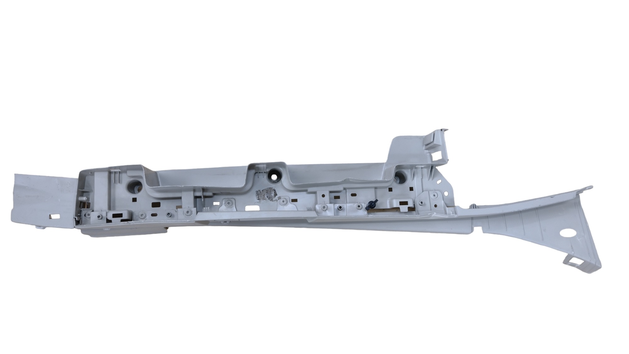 Reforço Teto L.e Fh 460-540 2016 A 2021 4