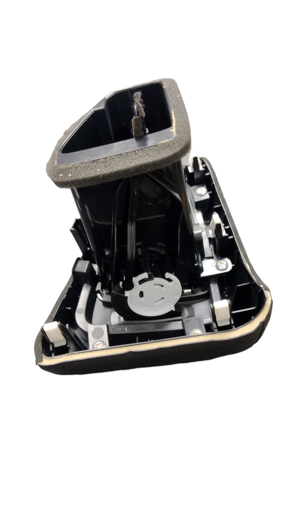 Difusor De Ar L.e Honda Hrv 2017 6