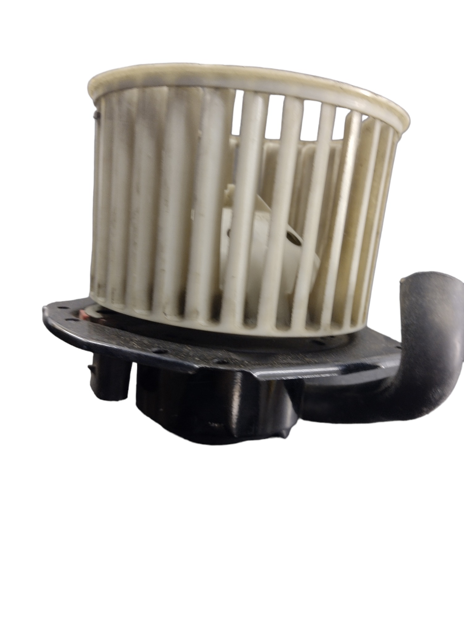 Motor Ar Forçado Gm Blazer 1997 3