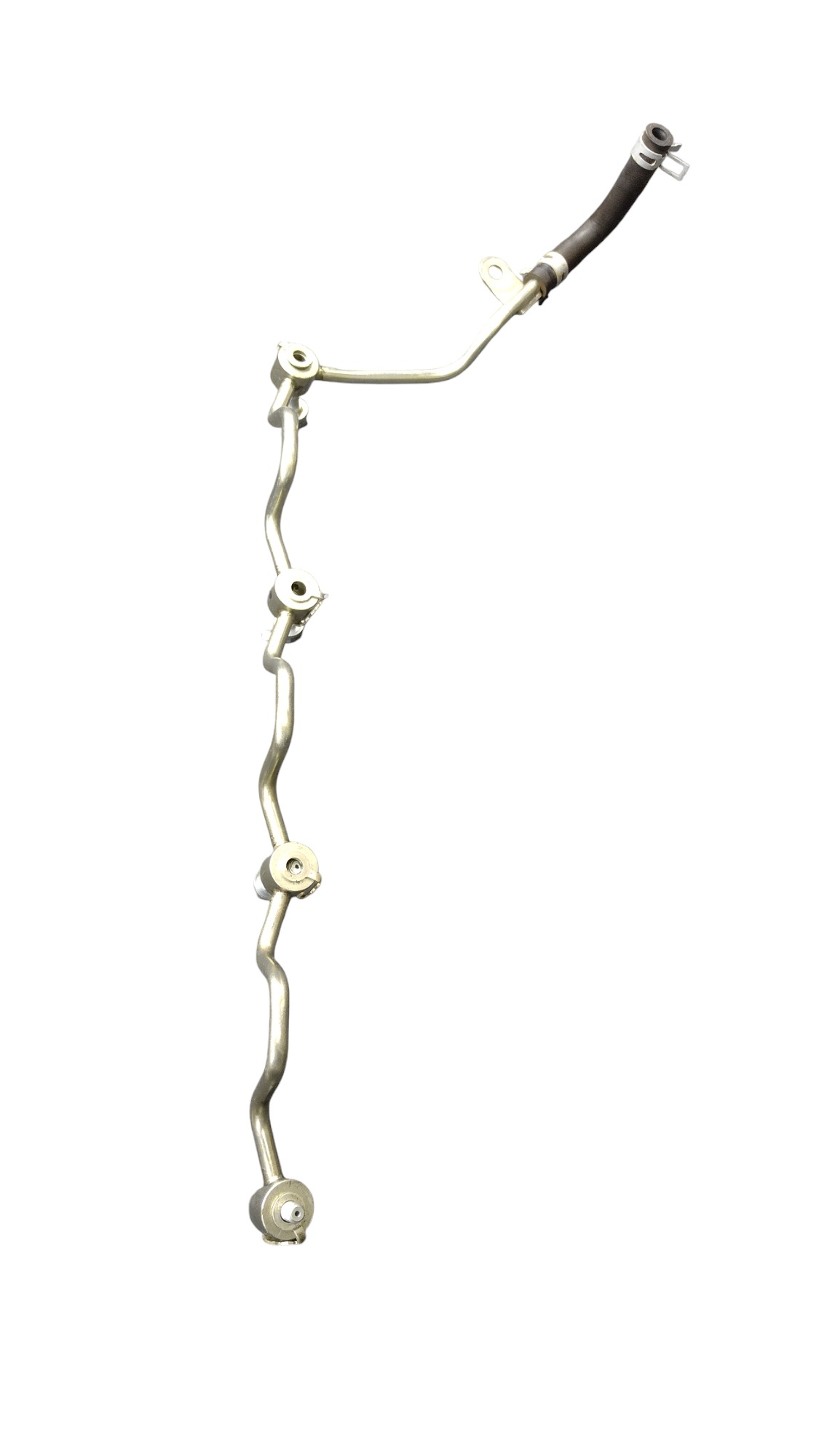 Cano Retorno Bico Injetor Hilux Sw4 2.8 2019 3