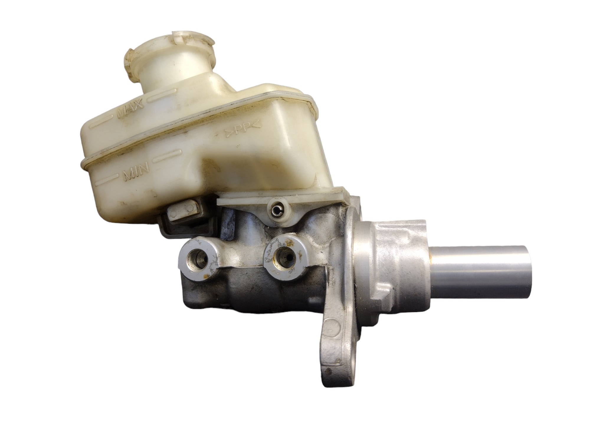 Cilindro Mestre L200 Triton 2.4 Flex  2014 2