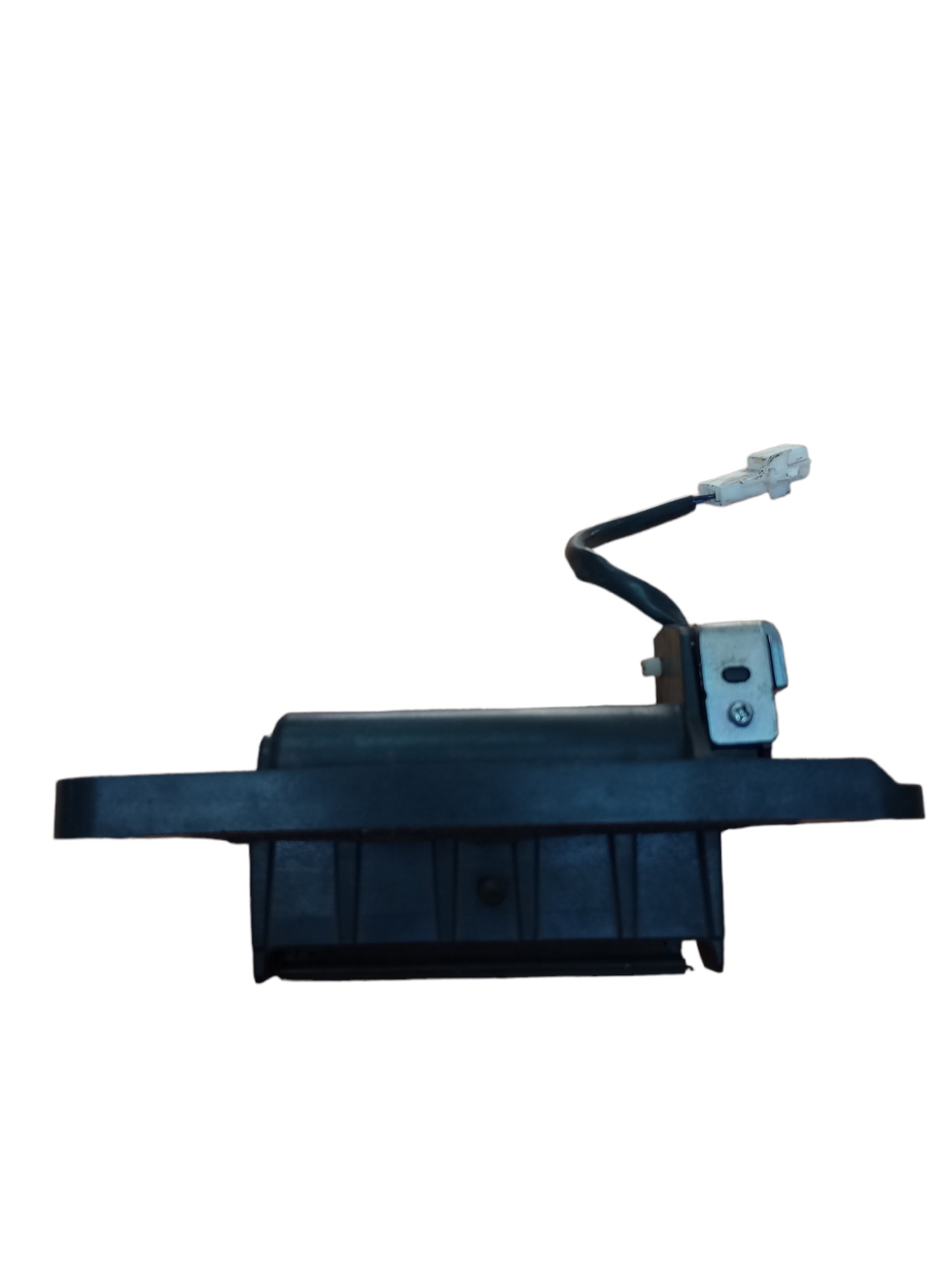 Maçaneta Tampa Traseira Mitsubishi Outlander 2012 3