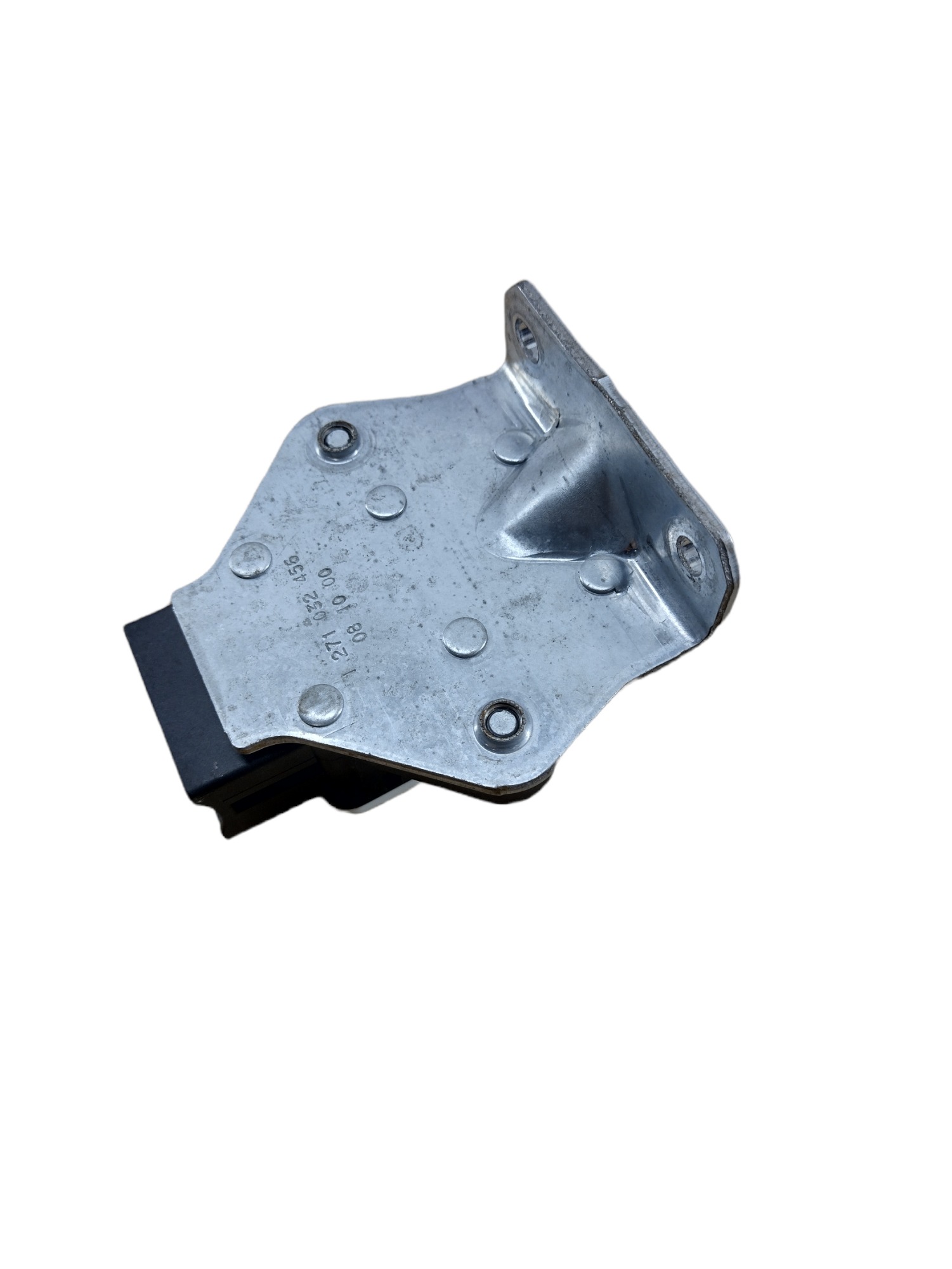 Módulo De Aceleração Ford Transit 2011 3