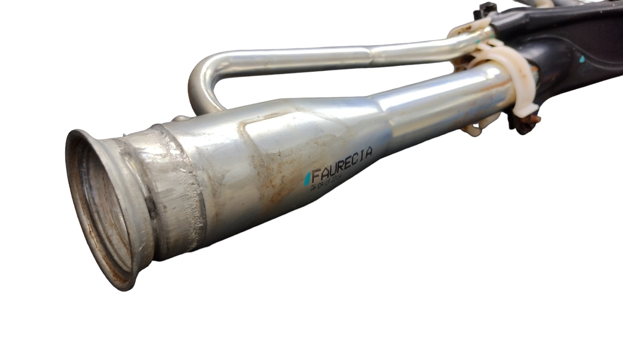 Gargalo Tanque Hilux 2.8 2019 3