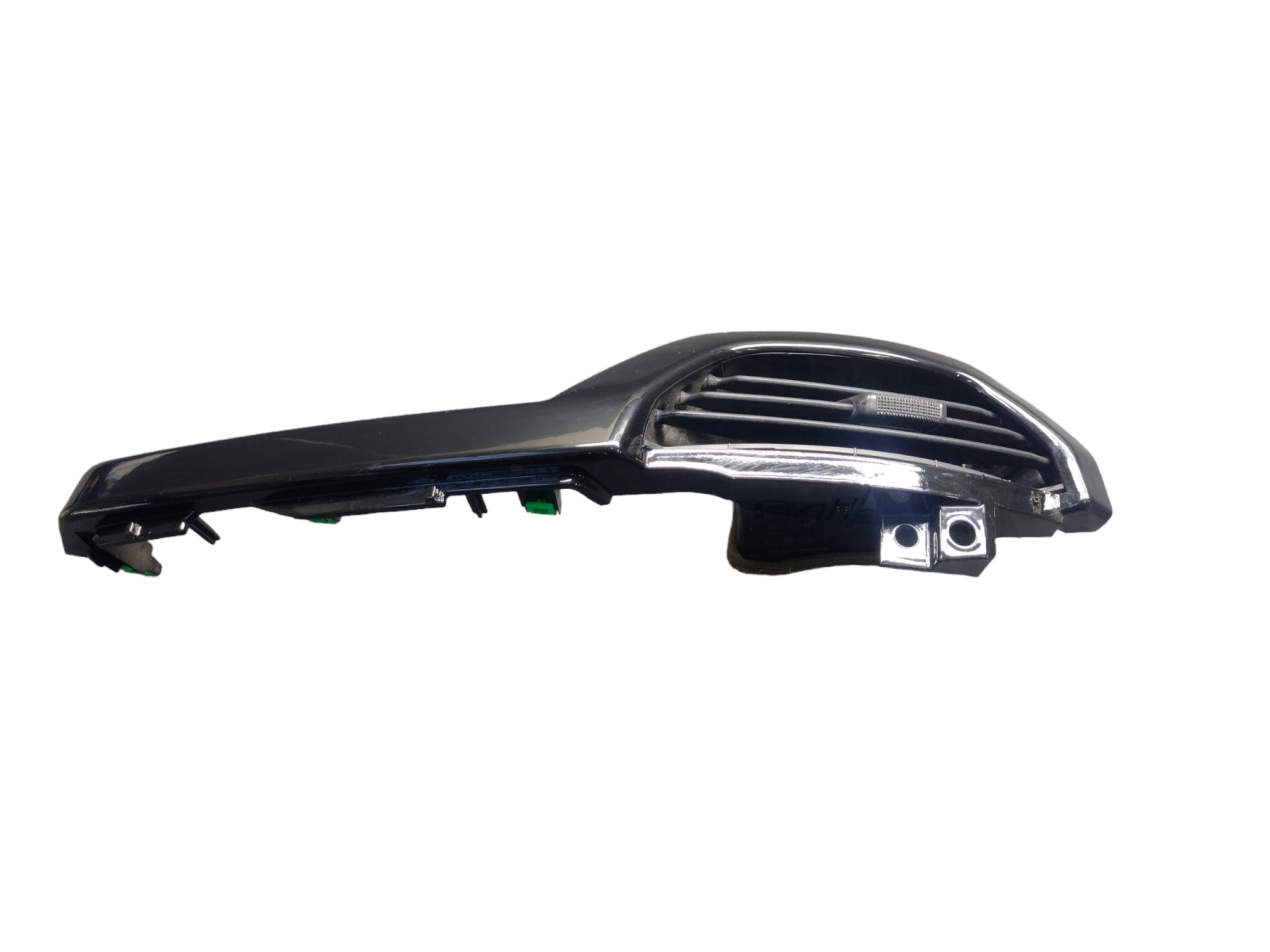 Difusor De Ar Central Lado Esquerdo S10 2.8 2015 5