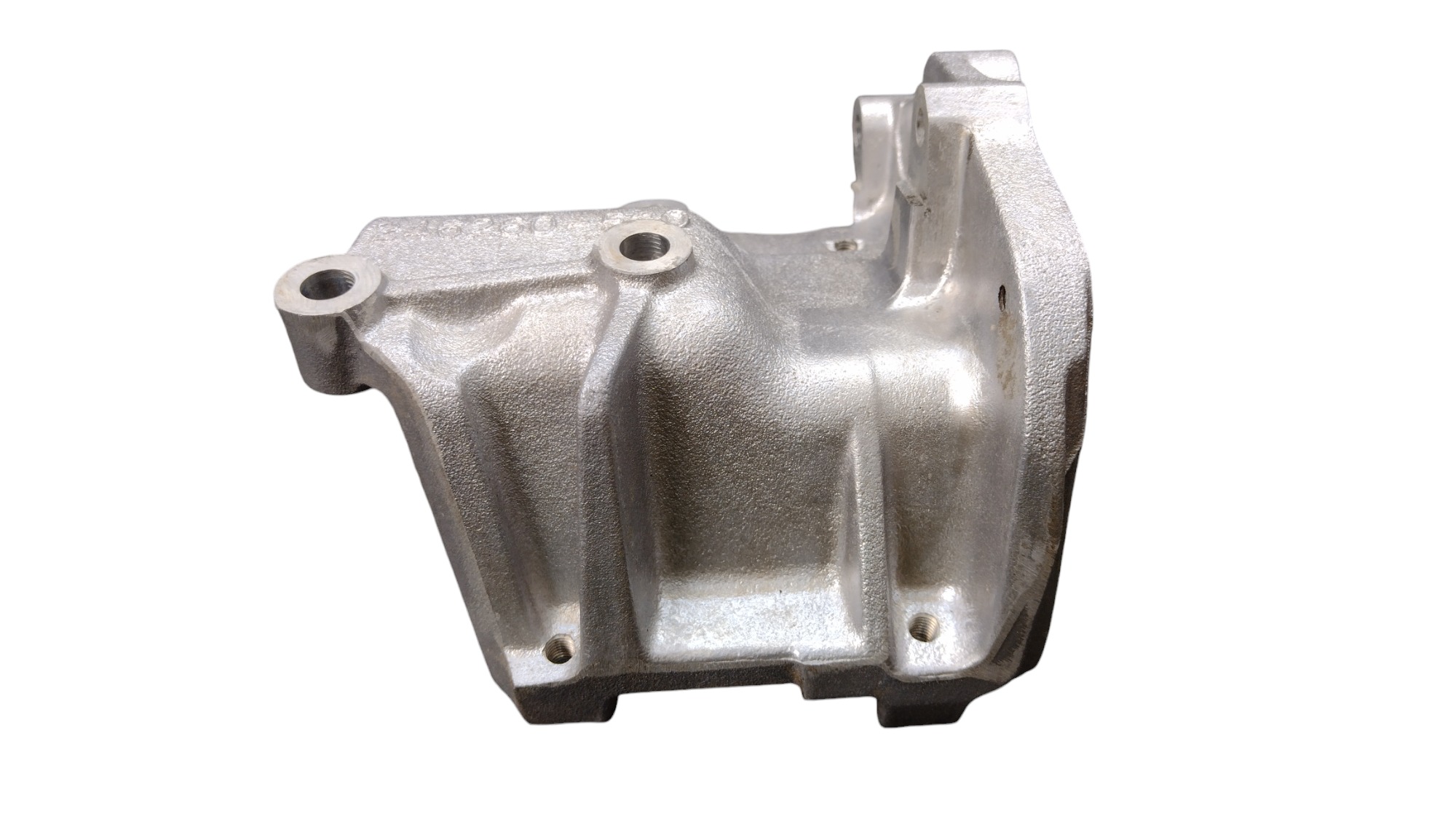 Suporte Compressor De Ar Hilux 2.7 2013 4