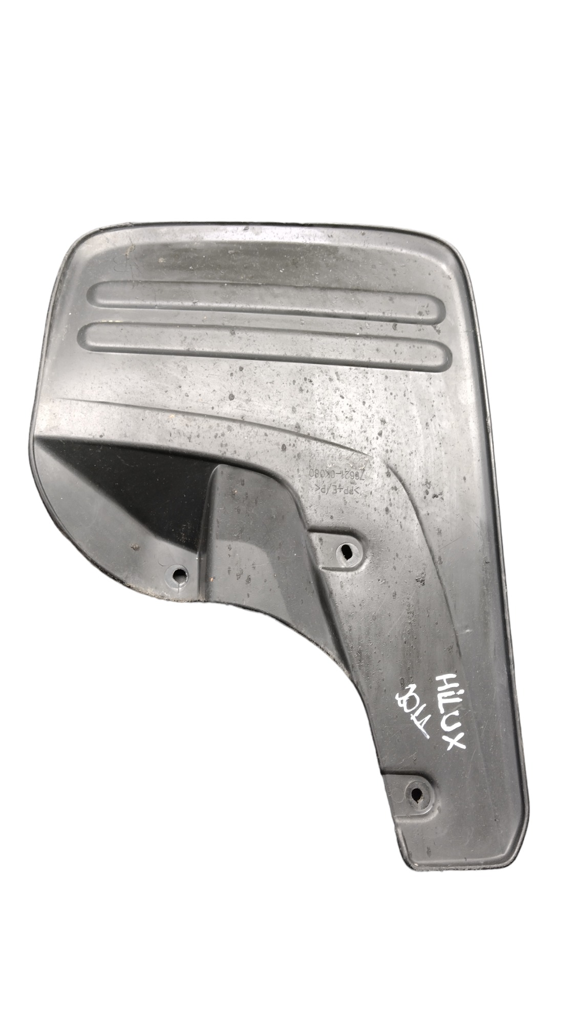 Parabarro D.d Toyota Hilux 2011 4