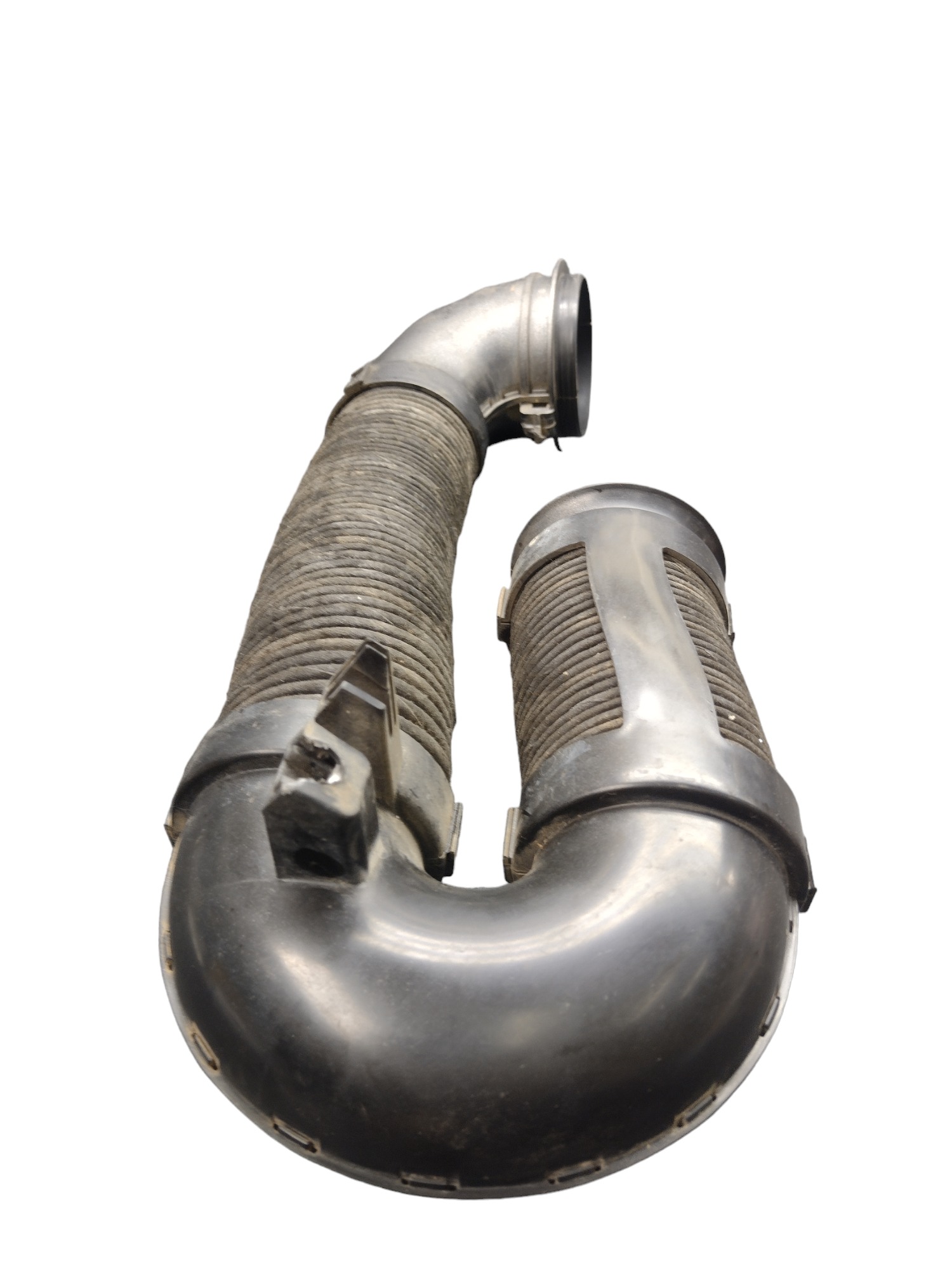 Mangueira Inferior Filtro De Ar Trailblazer 2.8 2013 6