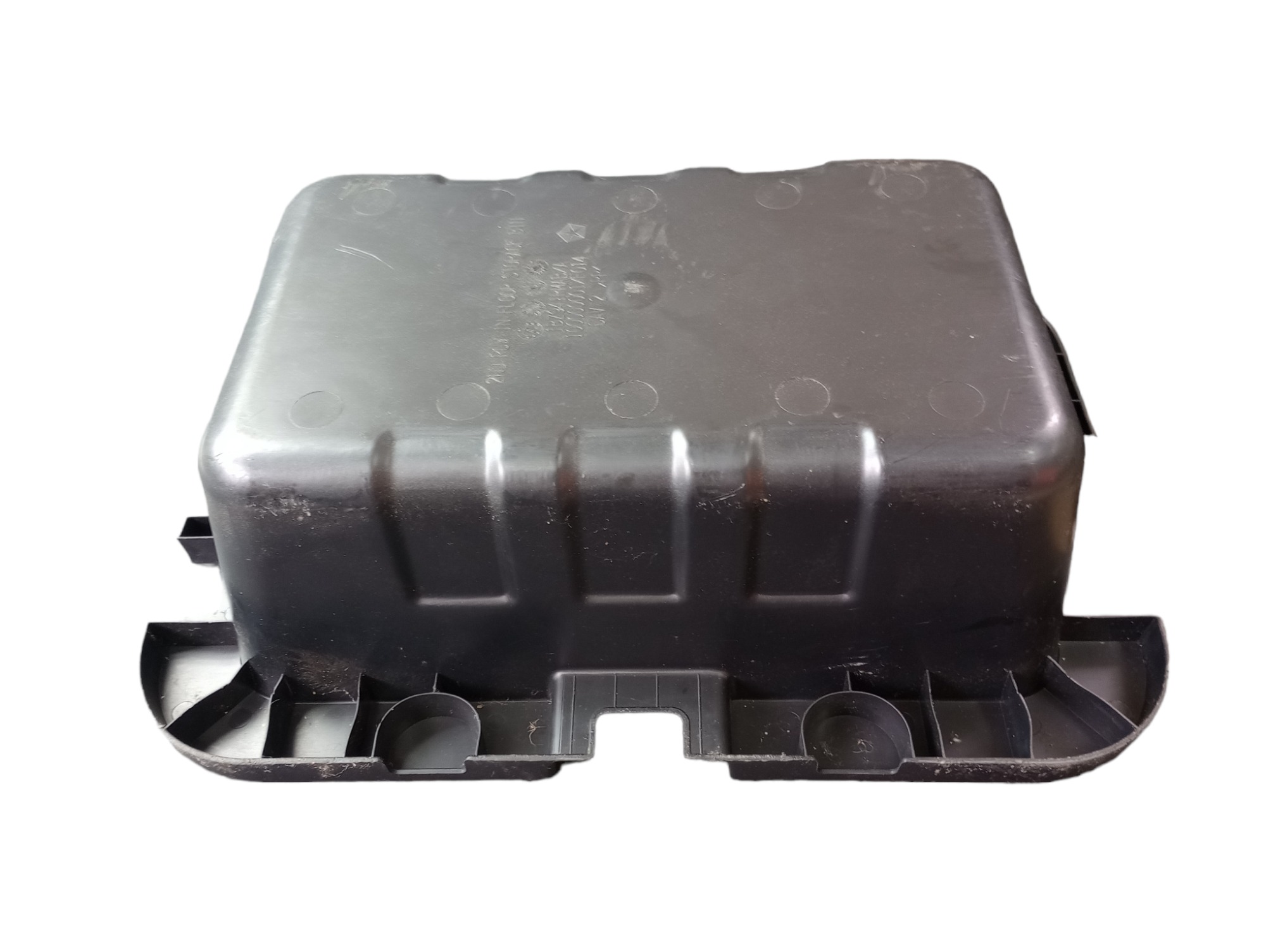 Baú Gaveta Porta Malas Freemont 2013 3