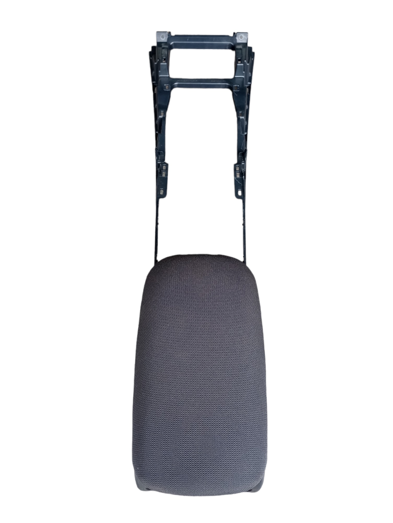 Porta Objetos Console Central Corolla Cross  2022 5