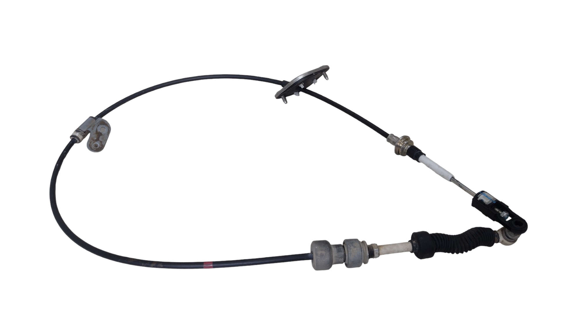 Cabo Seletora De Marcha Hilux Sw4 2.8 2019 2