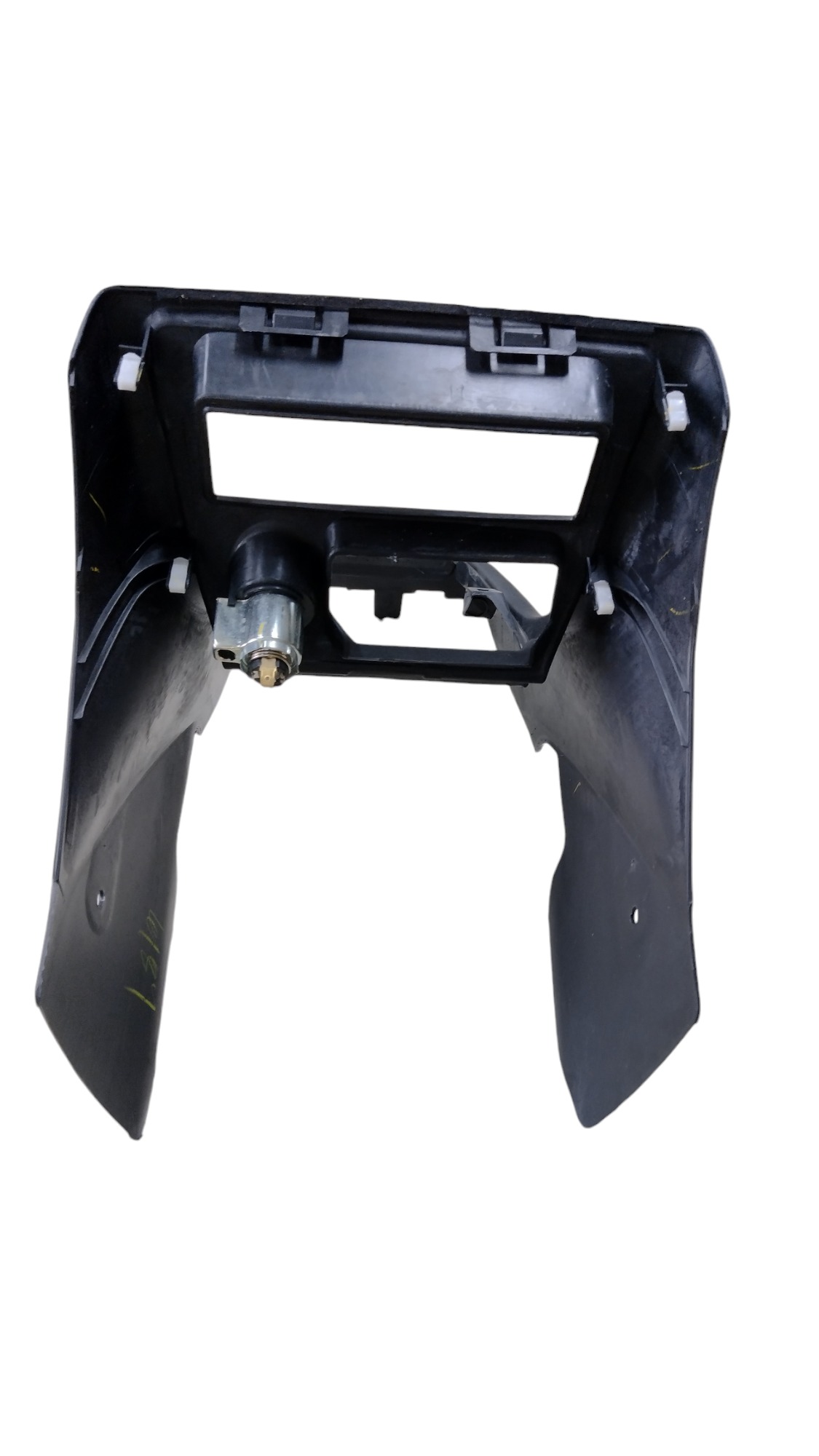 Console Central Pajero Tr4 2011 4