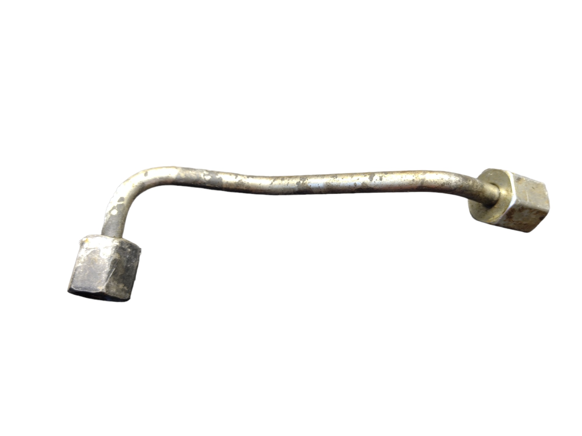 Jogo Canos Dos Bicos Injetores Hilux 2.8 2019 5