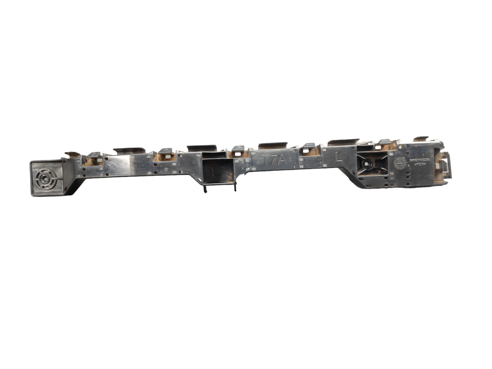 Guia Suporte Parachoque T.e Honda Hrv 2017 4