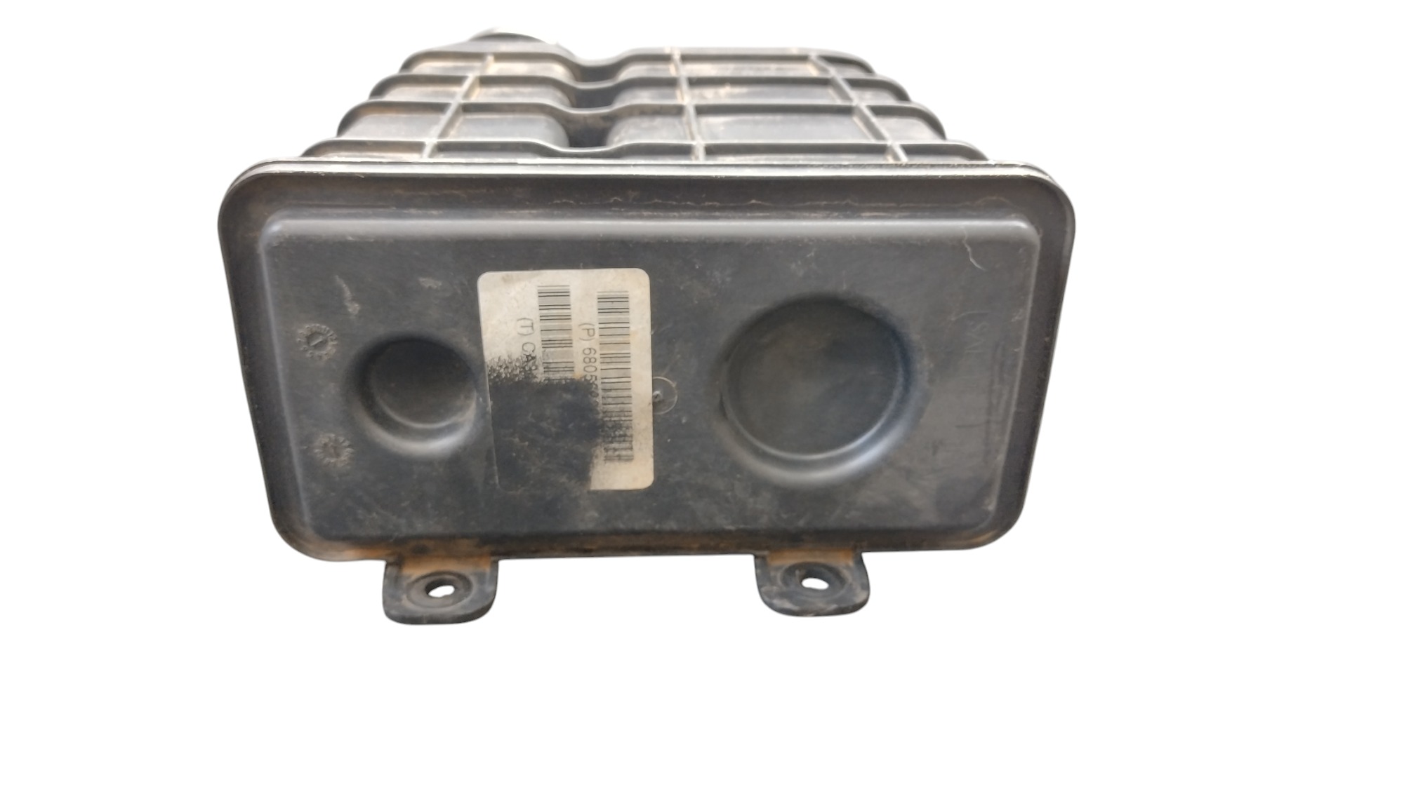 Canister Fiat Freemont 2.4 2012 6