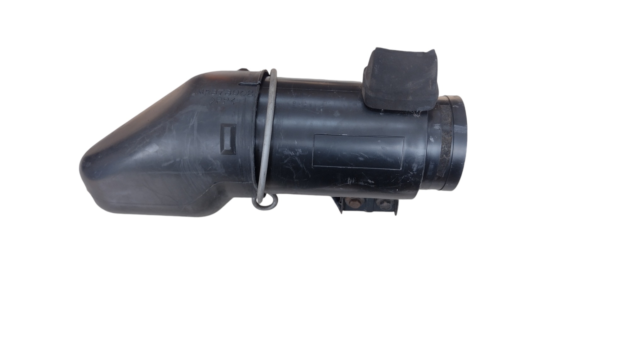 Mngueira Filtro De Ar Pajero Sport 3.0 V6 2005 3