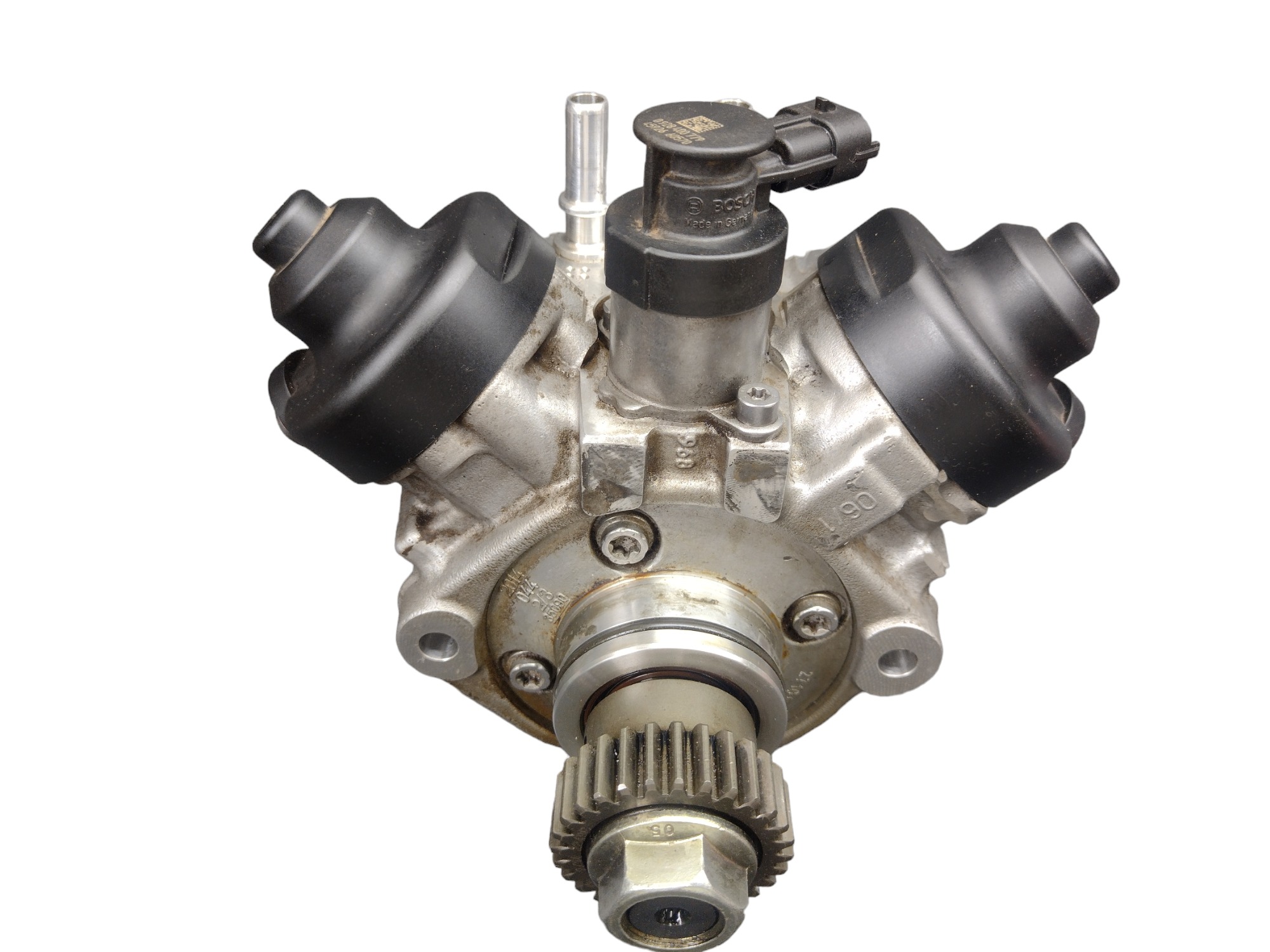 Bomba Injetora Grand Cherokee 3.0 V6 Diesel 2015 6