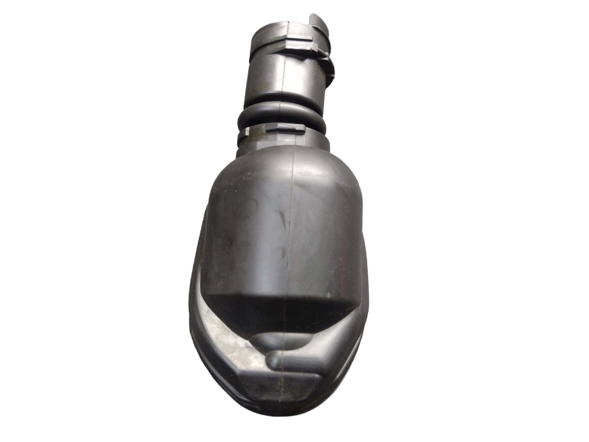 Coifa Guarda Po Coluna De Direção Corolla Cross Xrx 2022 3