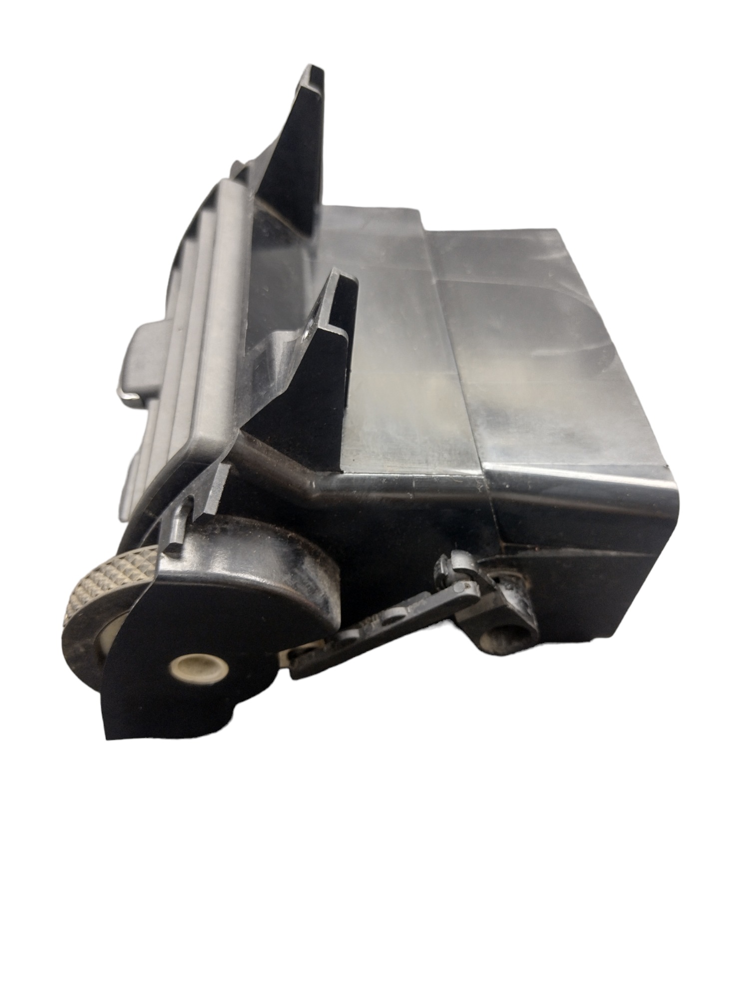 Difusor De Ar  L.d Ford Transit 2011 3