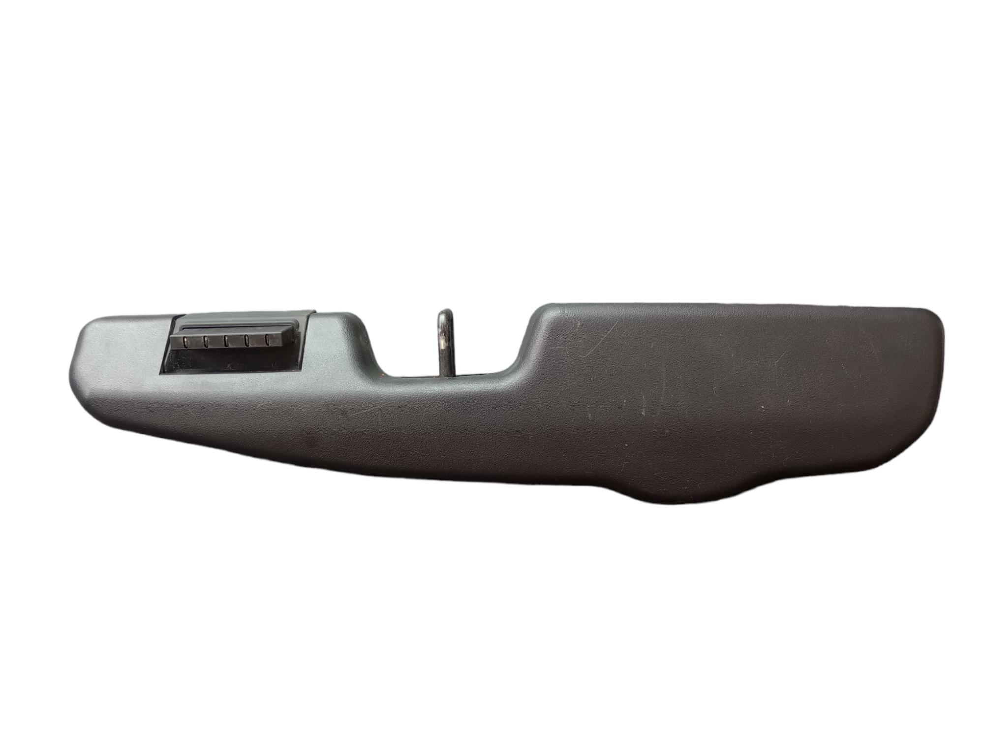 Motor Do Limpador Traseiro Hyundai Tucson 2008 4