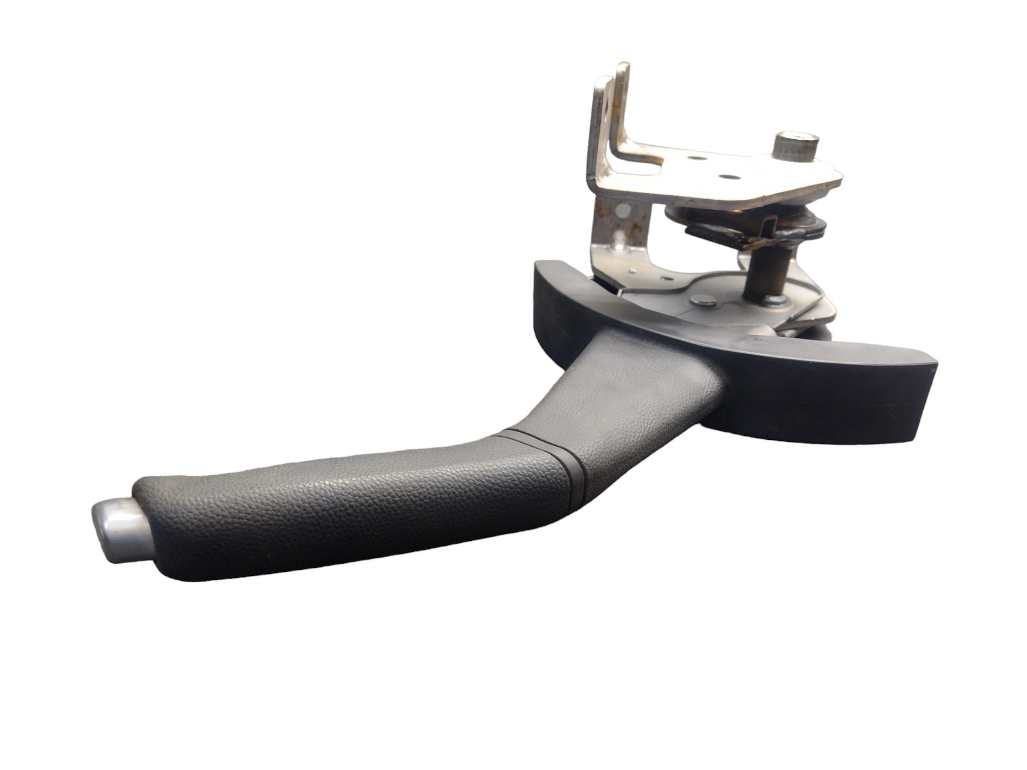 Alavanca Freio De Mão Hyundai Creta 2019 3