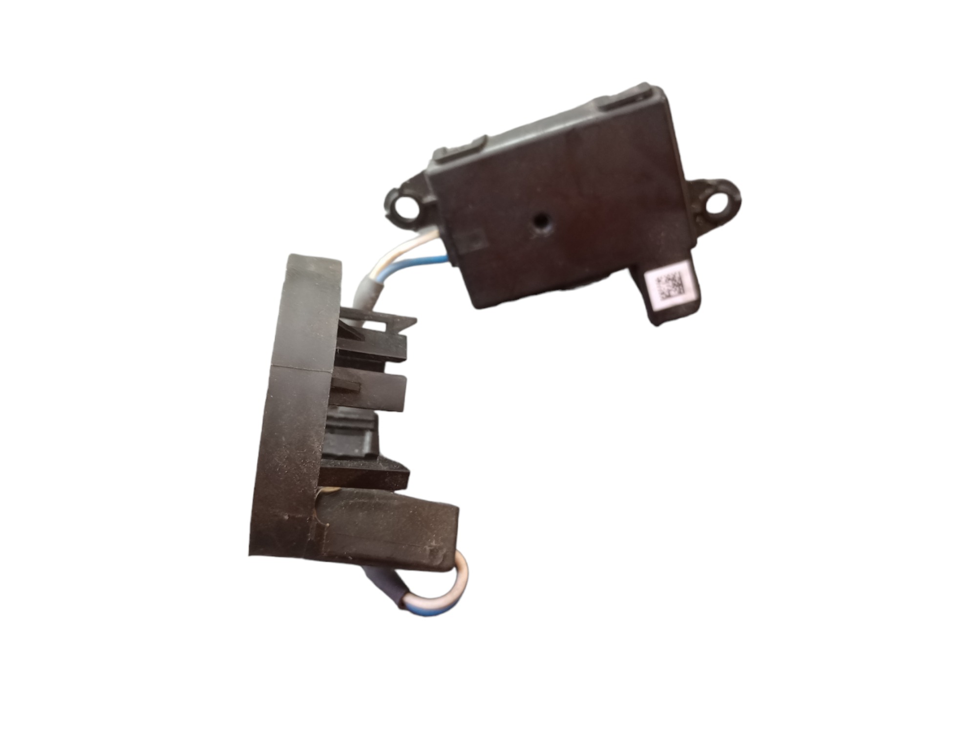 Módulo Imobilizador Chevrolet S10 2.5 2016 4