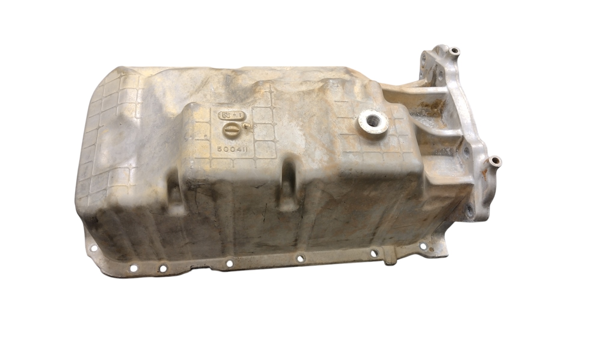 Carter Óleo Motor L200 Triton 3.5 V6 2008