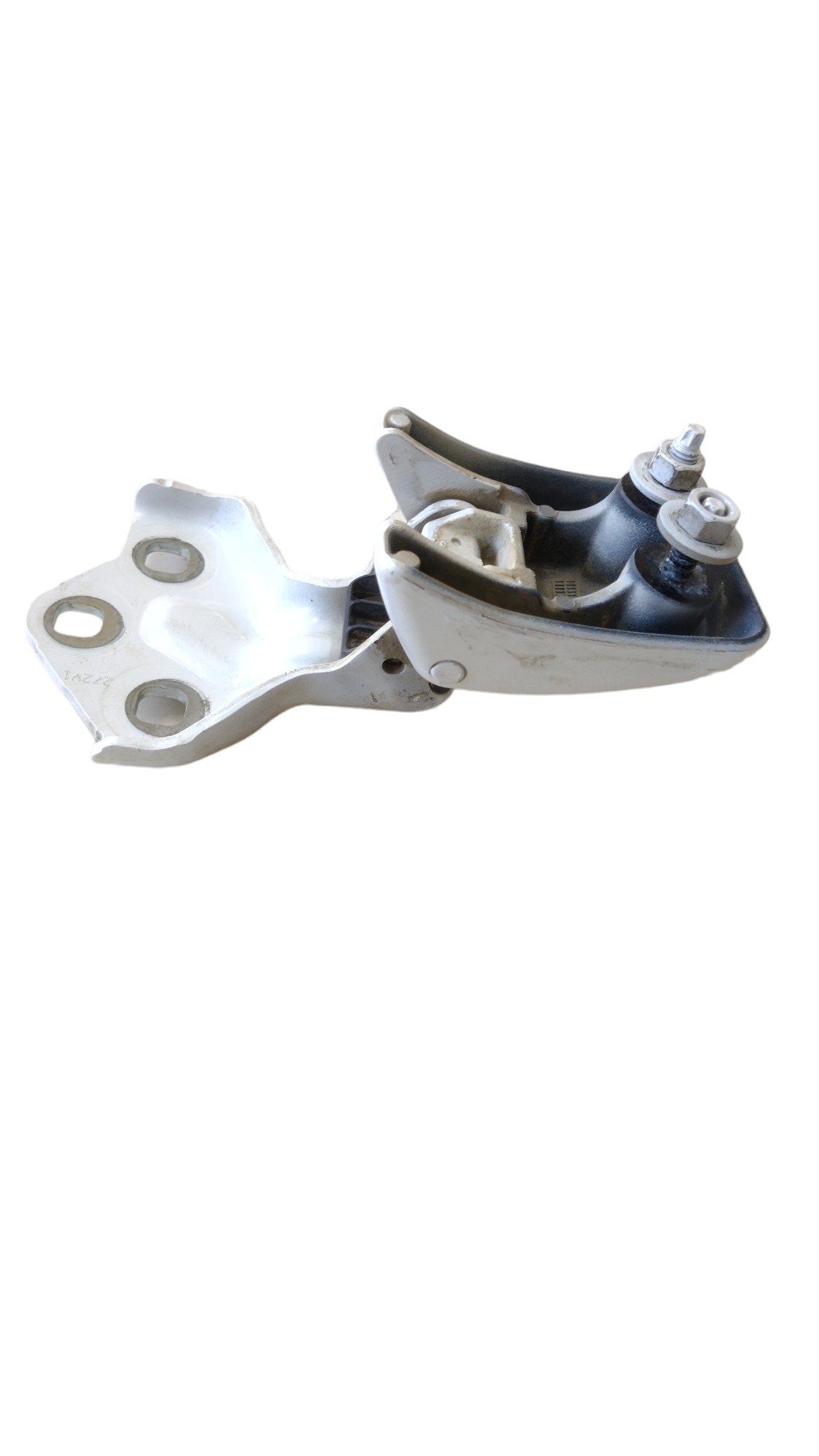 Dobradiça Inferior Porta T.d Peugeot Expert 2022 2