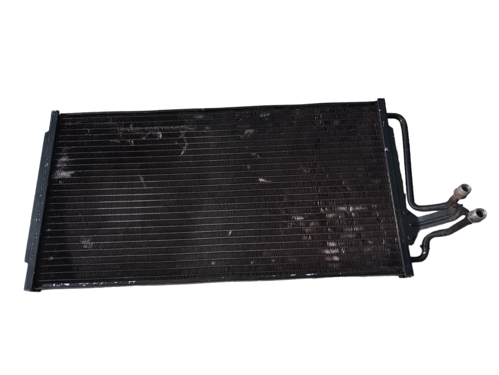 Radiador Condensador Ar Gm S10 2002 3