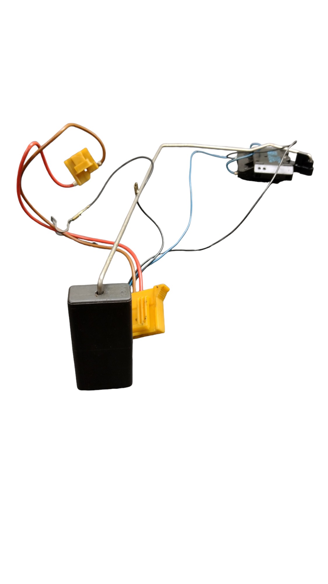 Sensor Nivel Diesel Ranger 3.2 2014 2